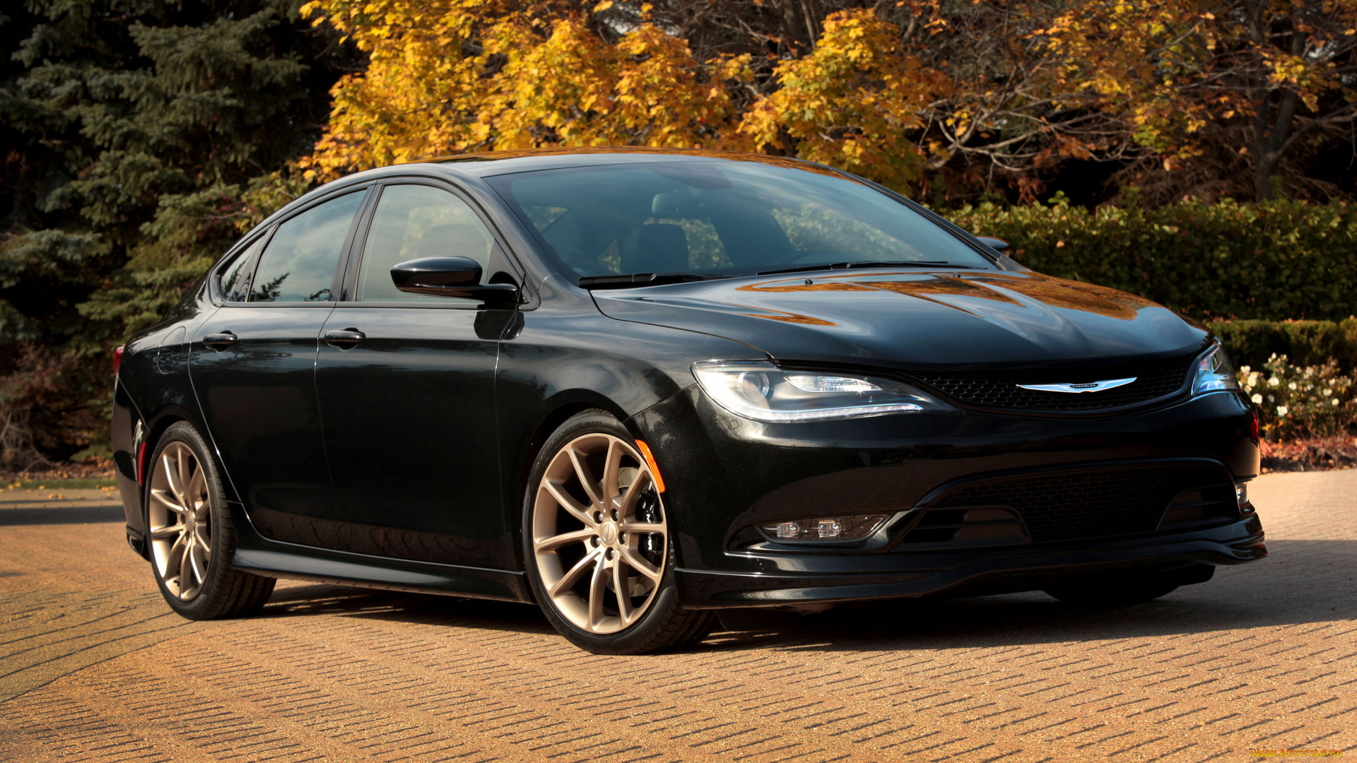 автомобили, chrysler