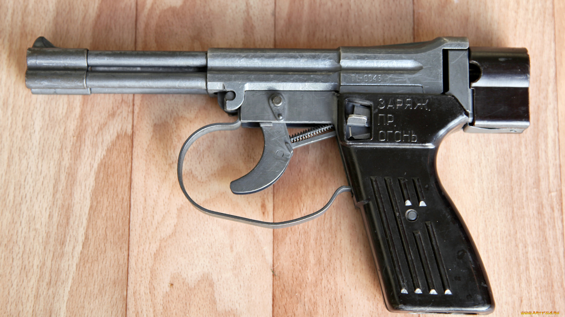 оружие, пистолеты, подводный