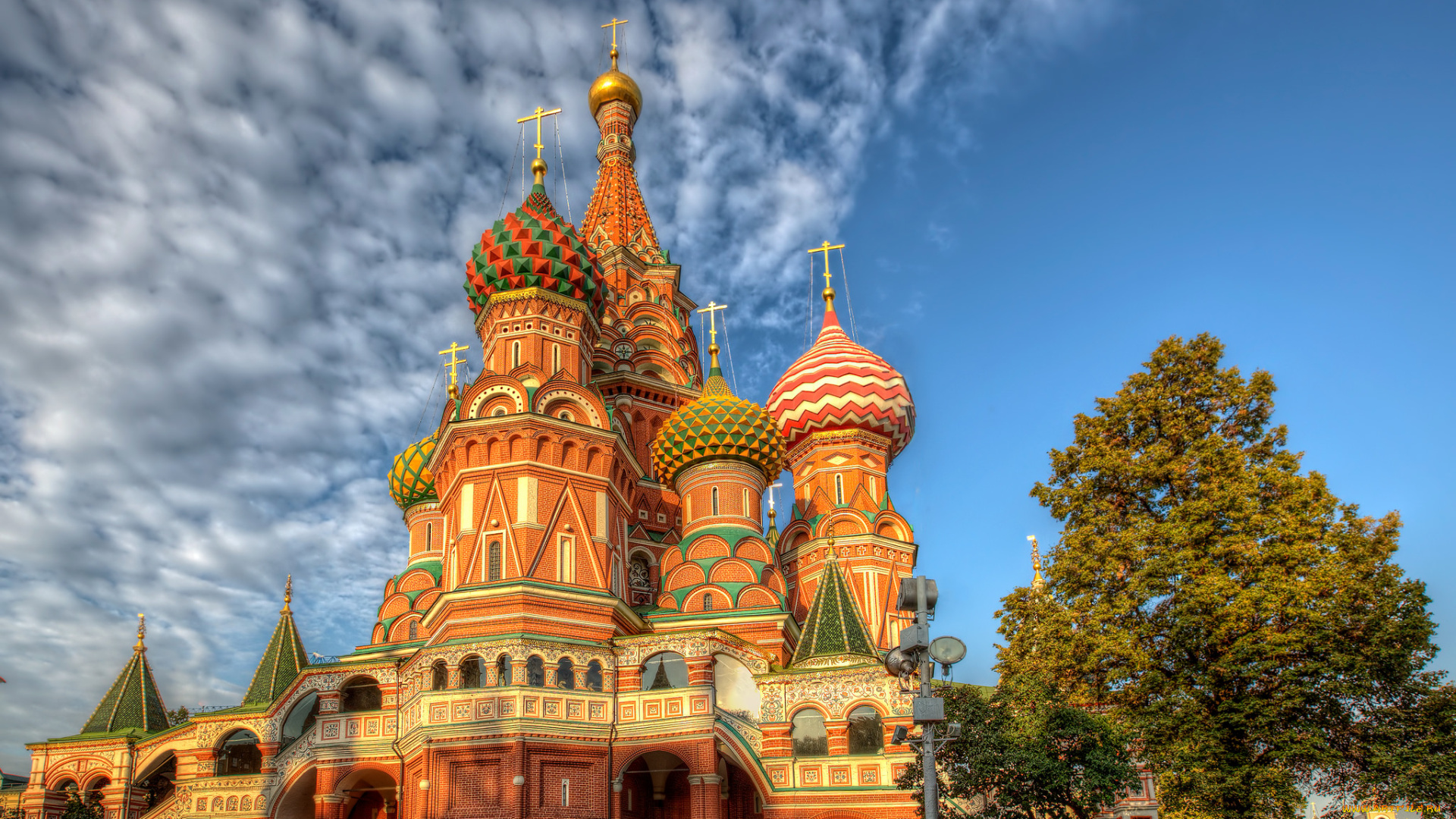 собор, василия, блаженного, города, москва, , россия, площадь, храм