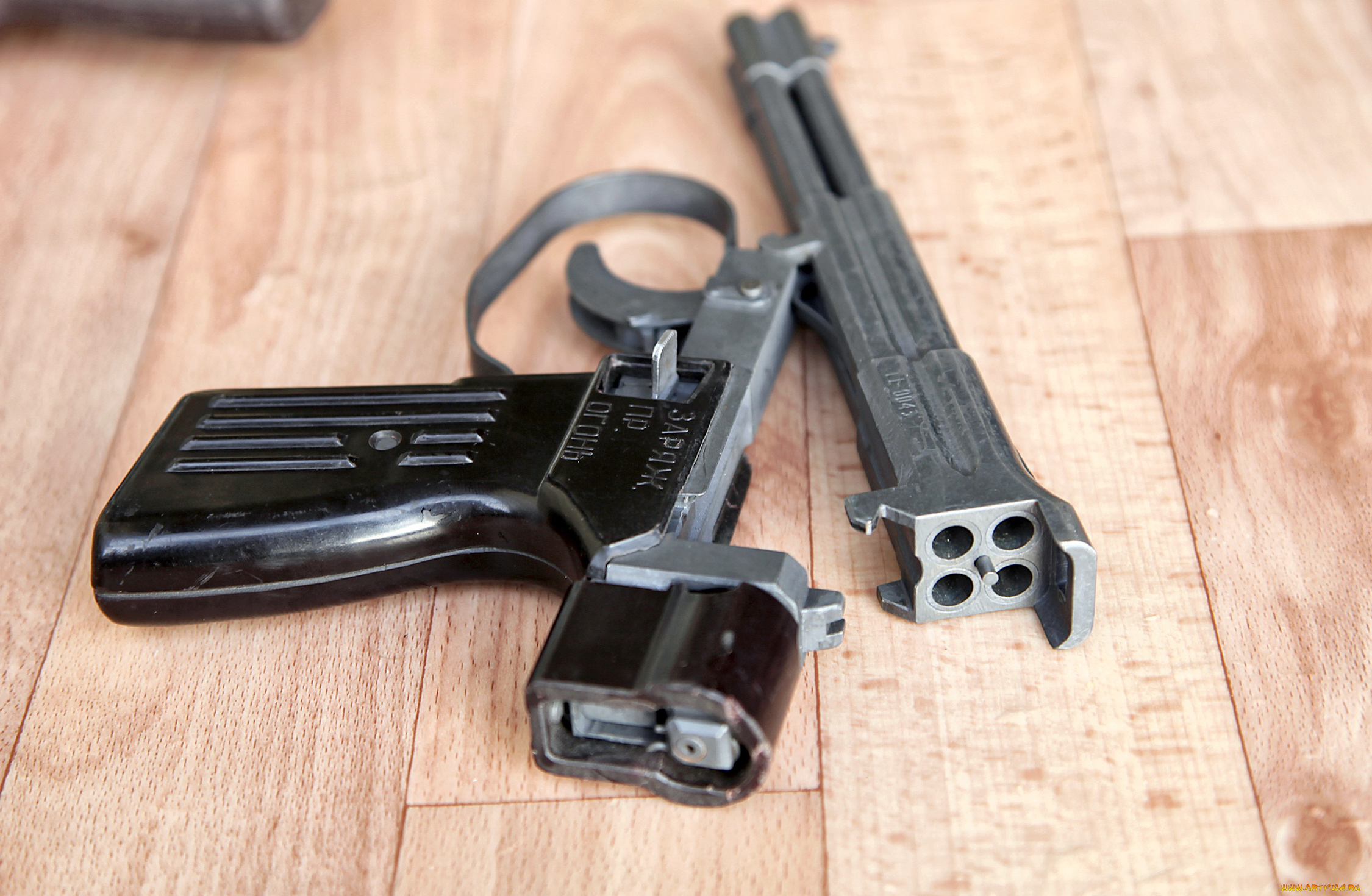 оружие, пистолеты, подводный