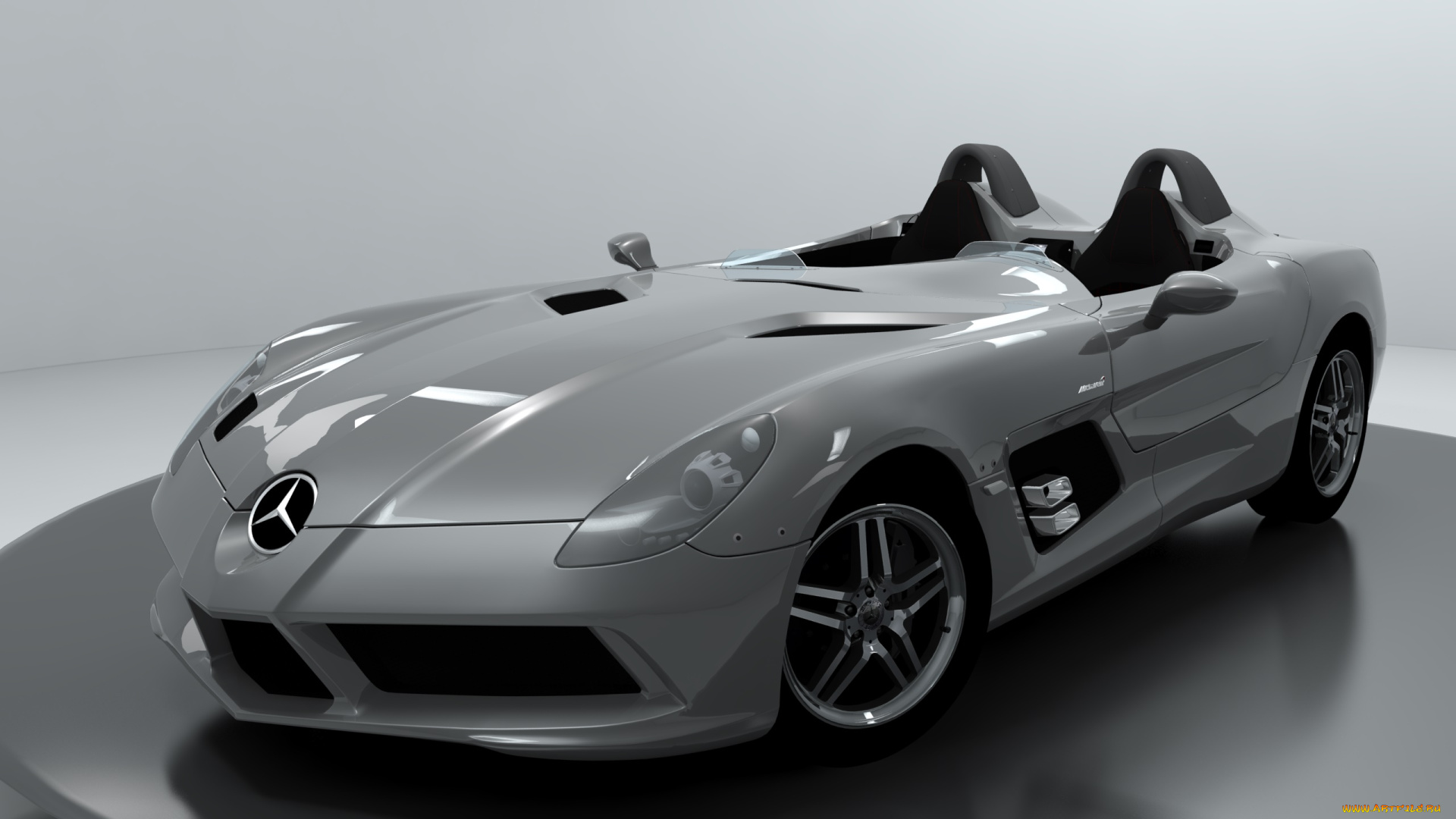 автомобили, 3д, автомобиль, фон