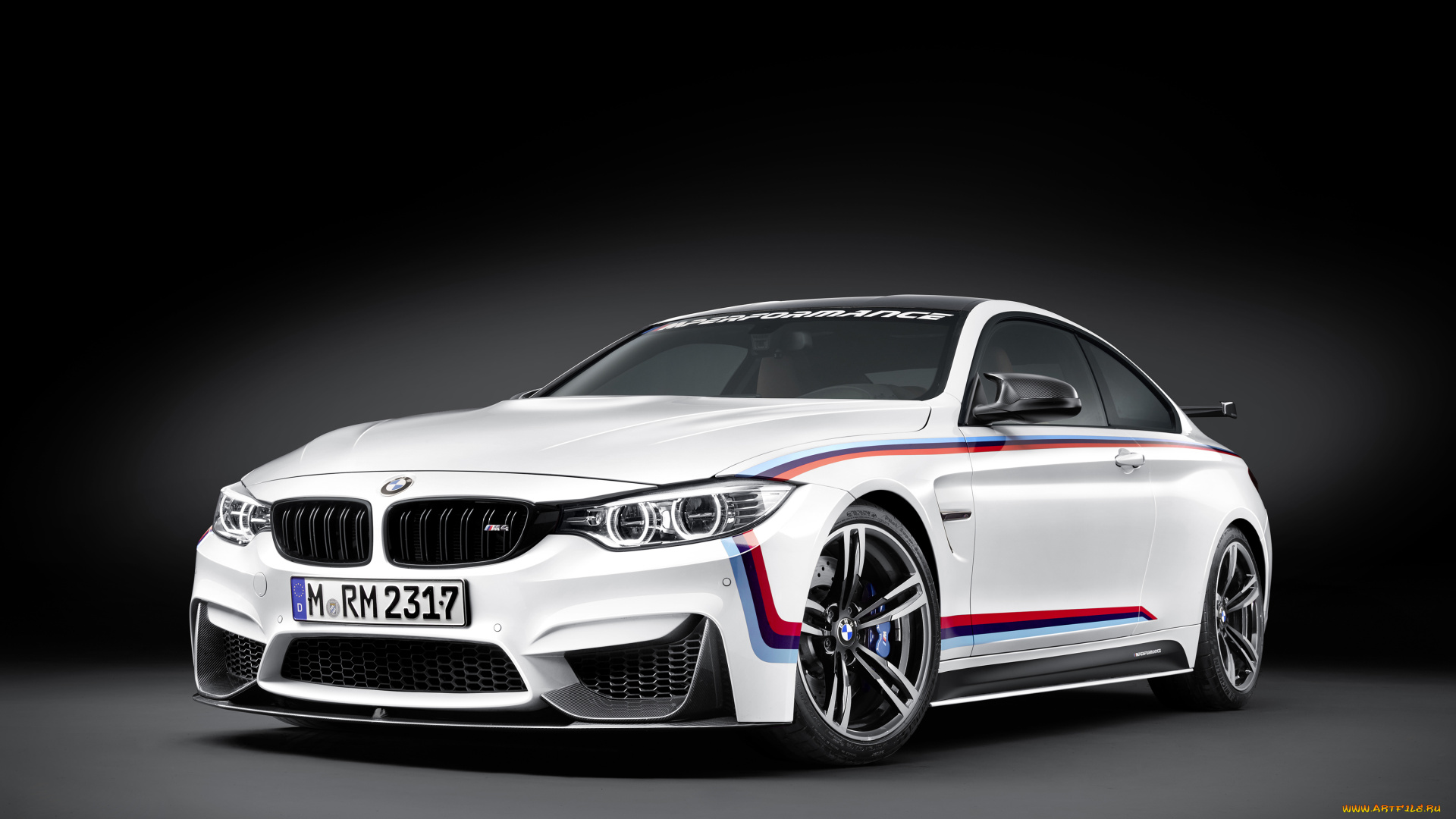 автомобили, bmw, m4, coupе, m, performance, accessories, f82, 2014г, светлый