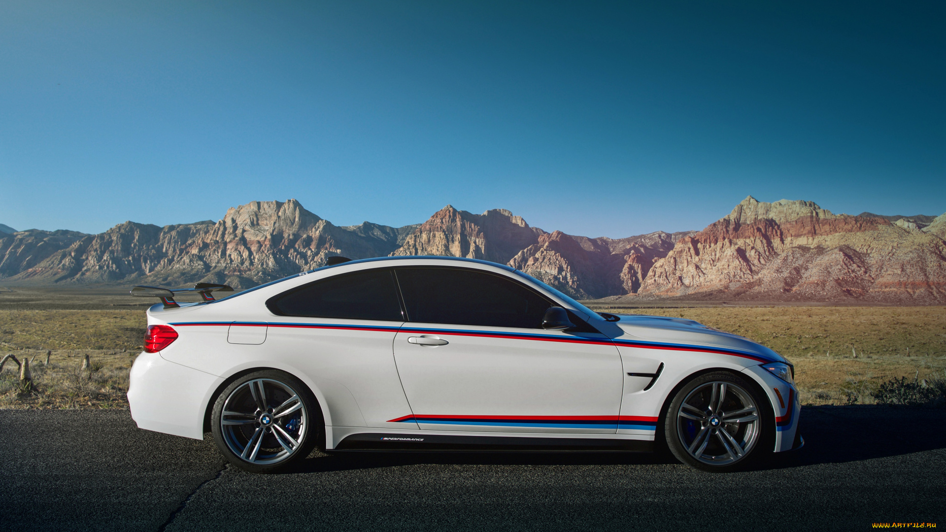 автомобили, bmw, m4, coupе, m, performance, accessories, us-spec, f82, 2014г