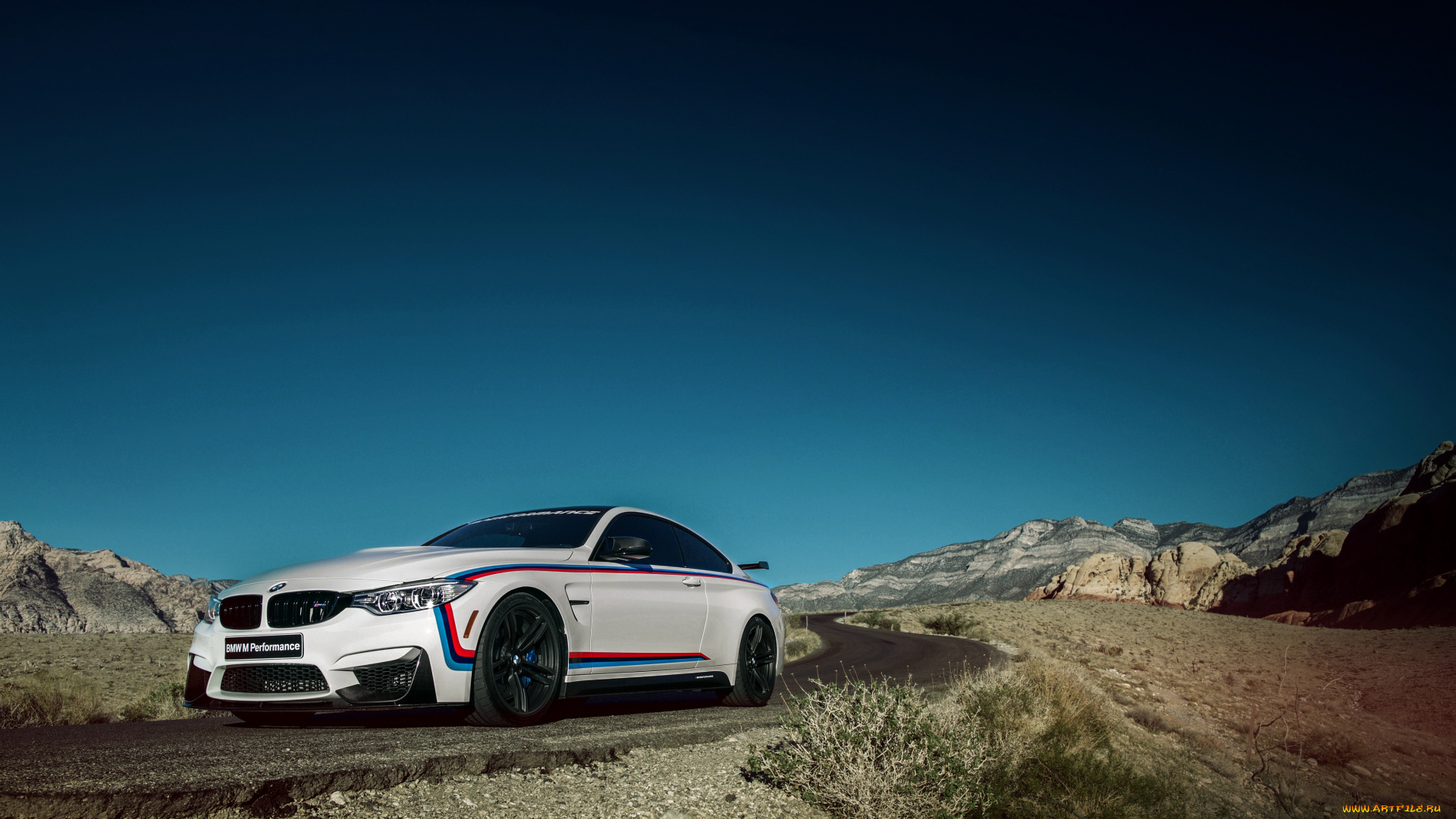 автомобили, bmw, m4, coupе, m, performance, accessories, us-spec, f82, 2014г