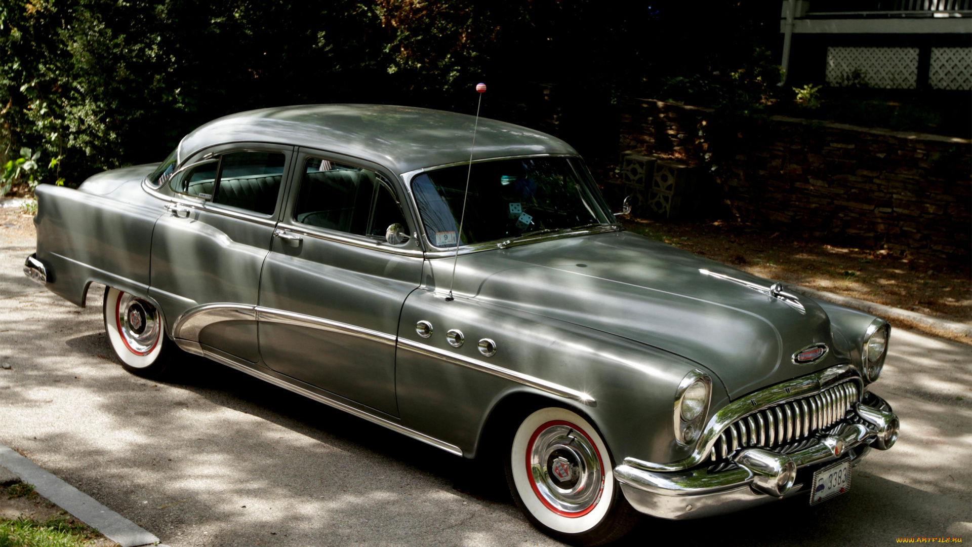 автомобили, buick, classic