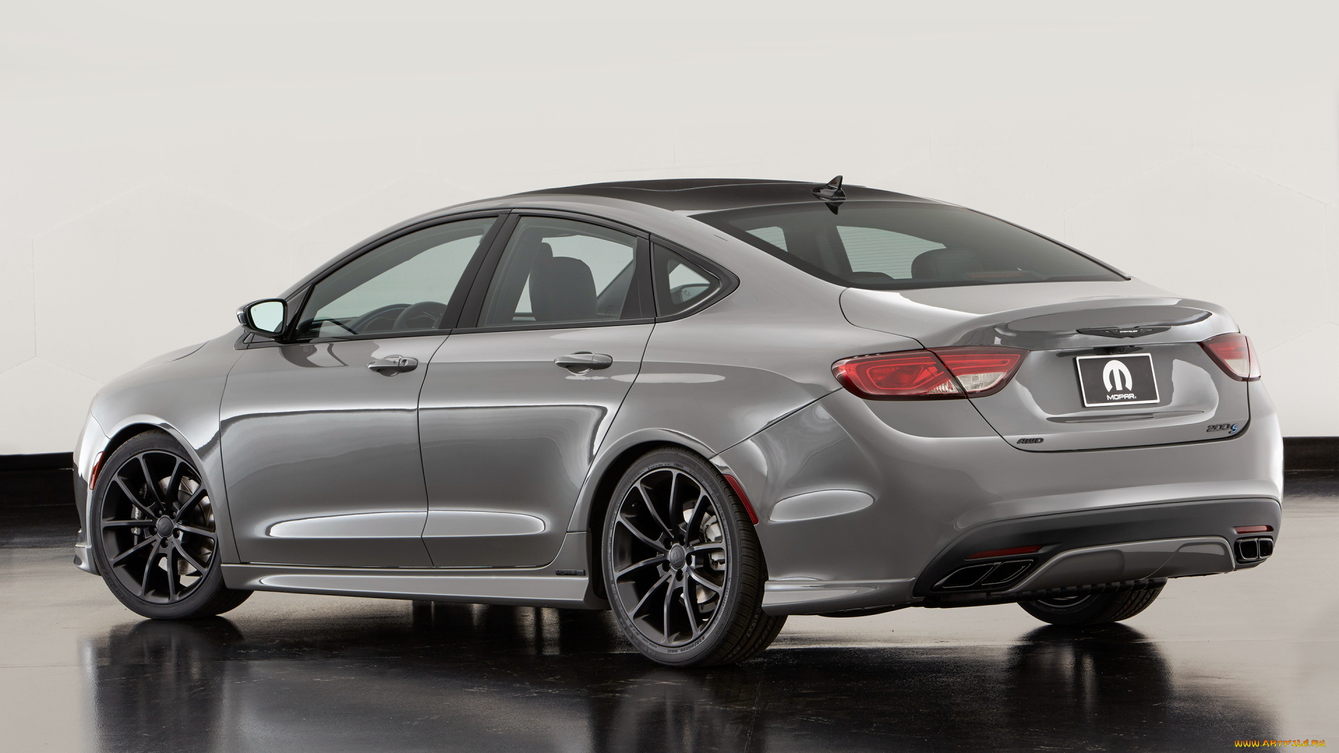 автомобили, chrysler, 200, s, mopar, uf, 2015г