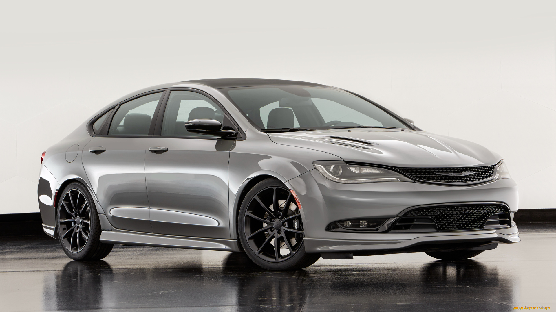 автомобили, chrysler, 200, s, mopar, uf, 2015г