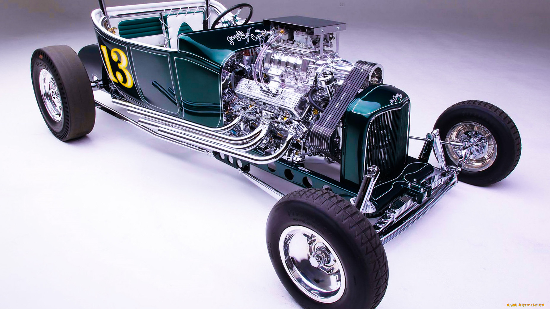 автомобили, custom, classic, car, ratrod