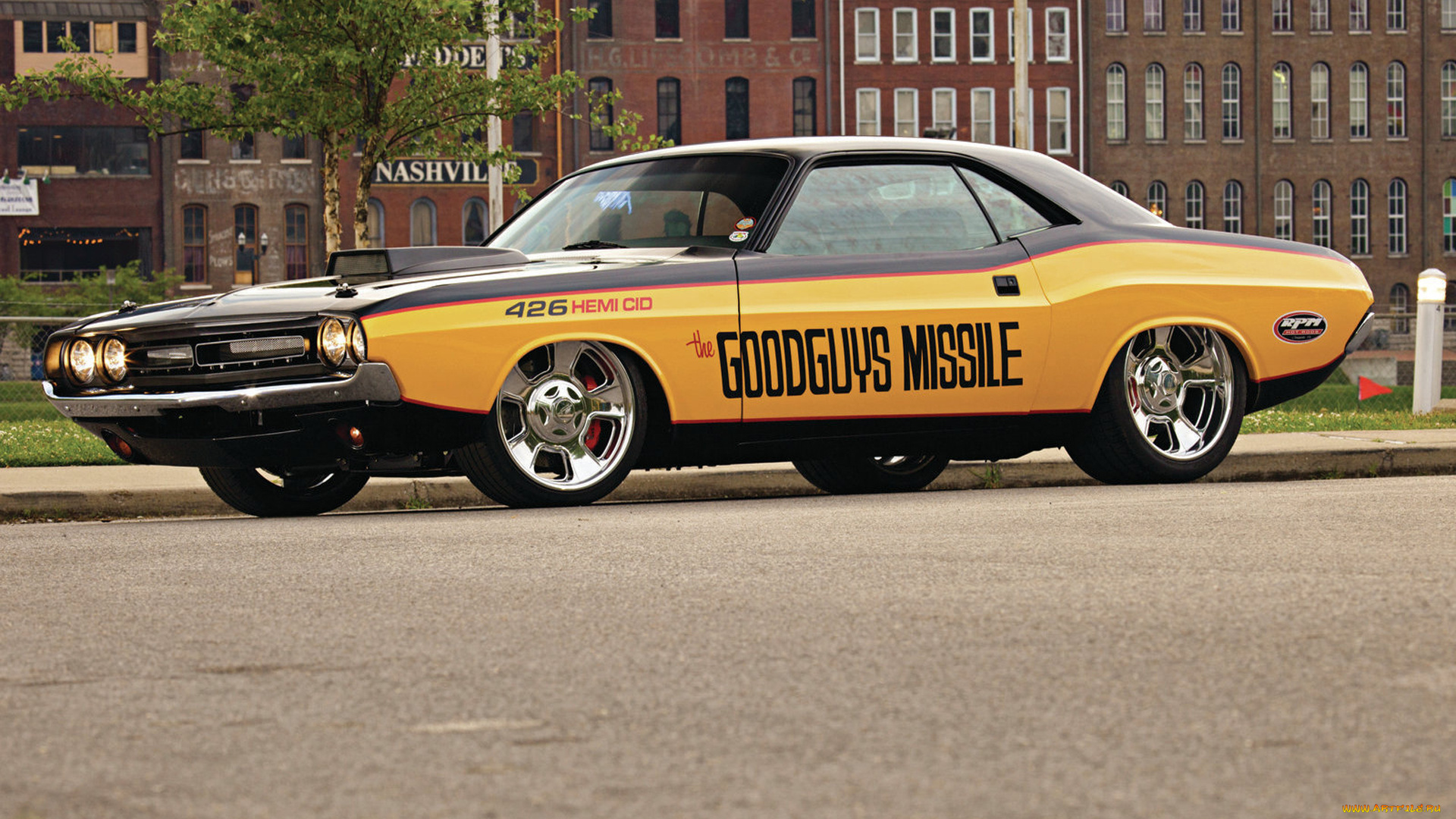 автомобили, dodge