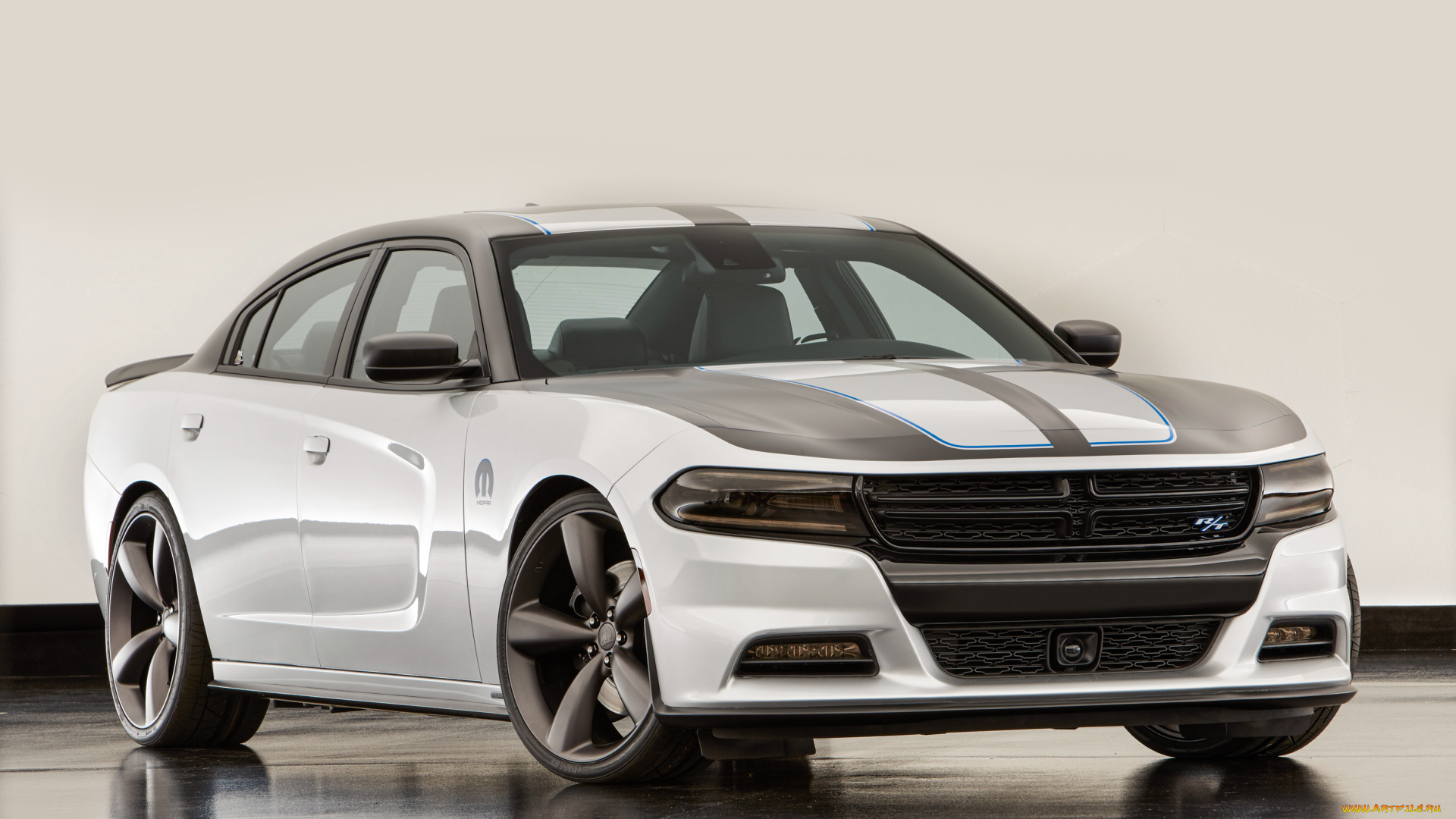 автомобили, dodge, charger, deep, stage, 3, ld, 2015г