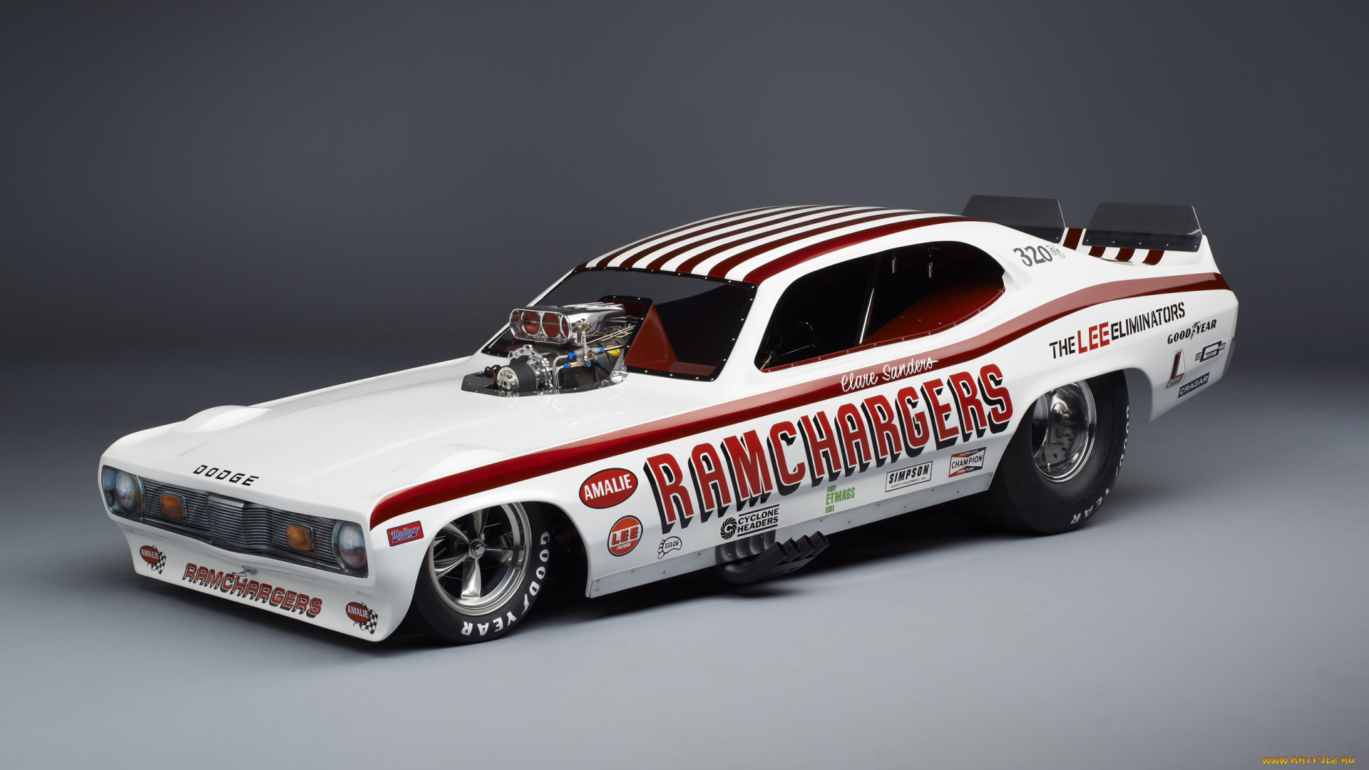 автомобили, hotrod, dragster