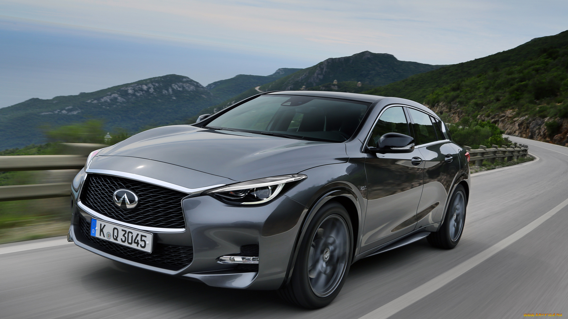 автомобили, infiniti, q30s, 2-0t, awd, 2015г