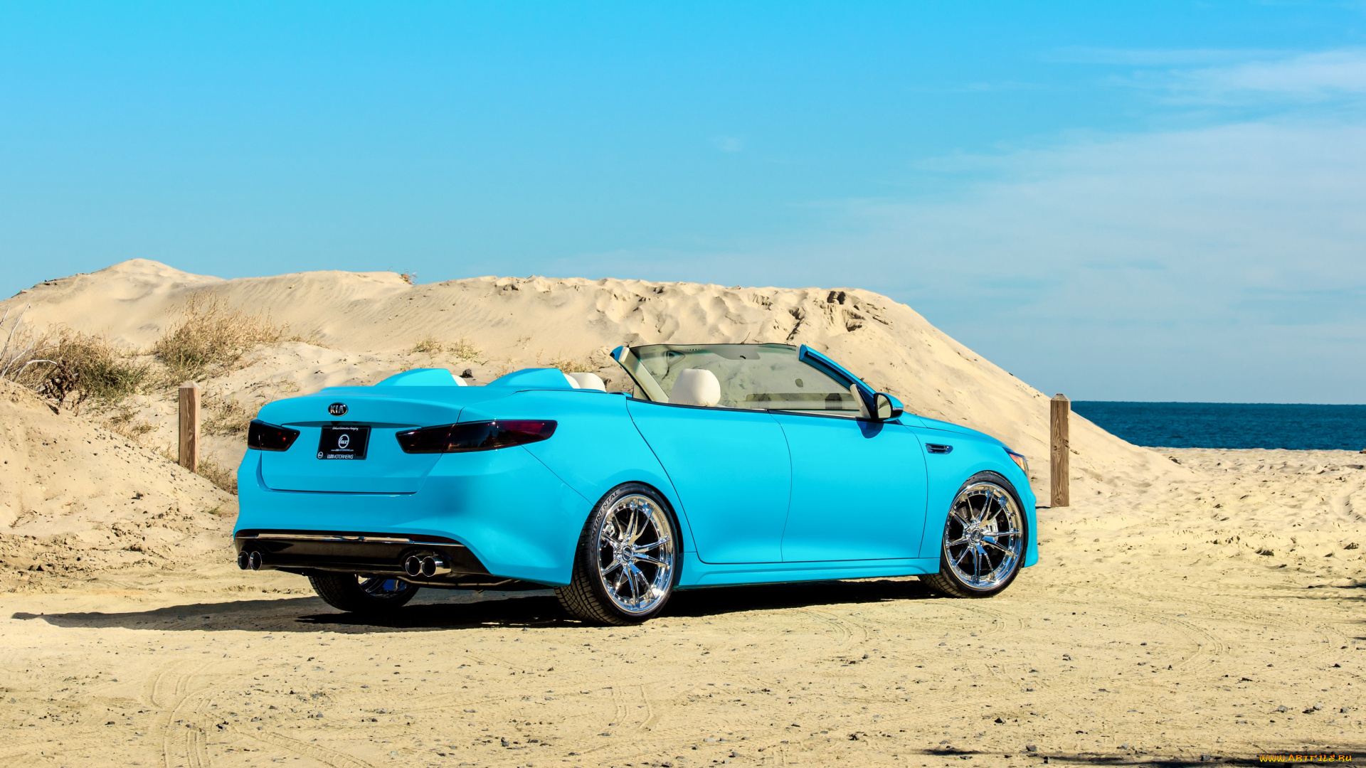 автомобили, kia, optima, a1a, lux, motorwerks, 2015г