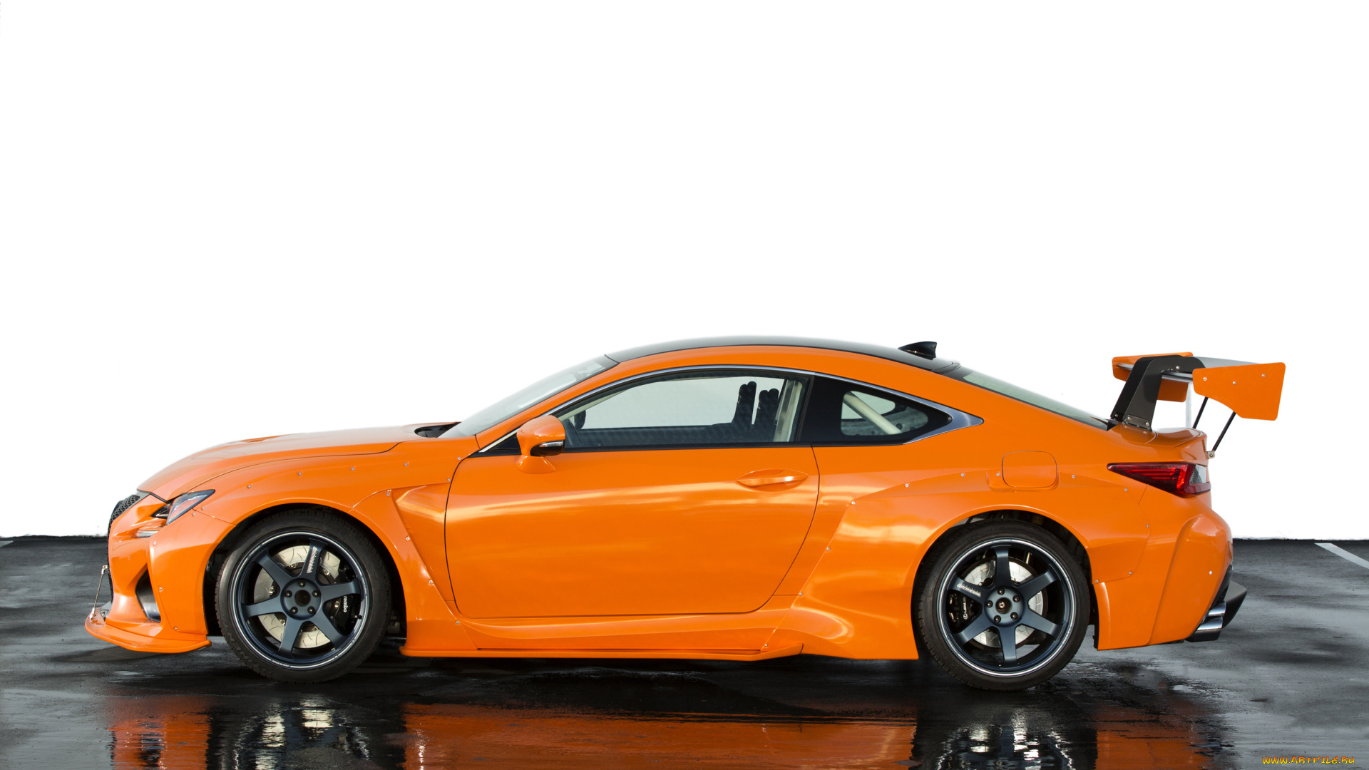 автомобили, lexus, rc, f, gordon, ting, beyond, marketing, 2015г