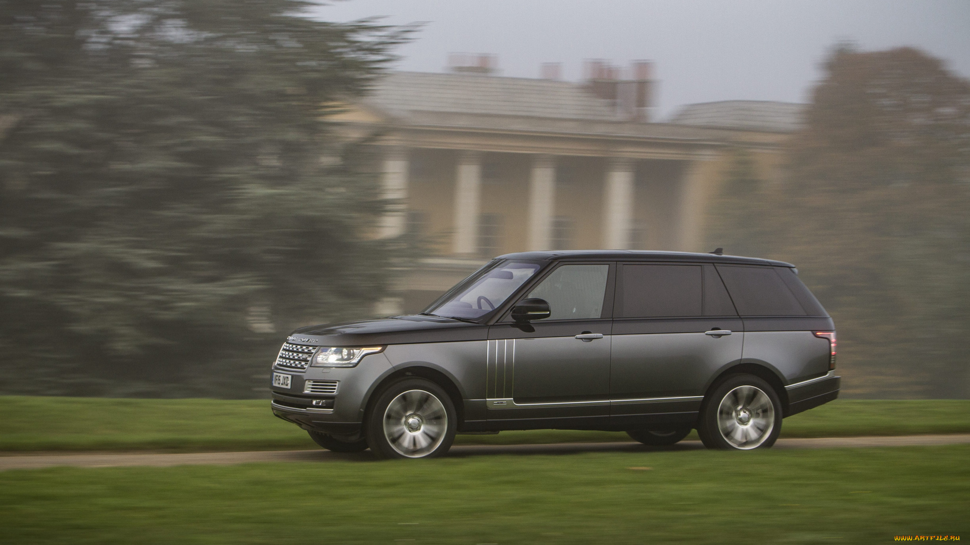 автомобили, range, rover, range, rover, svautobiography, lwb, uk-spec, l405, 2015г