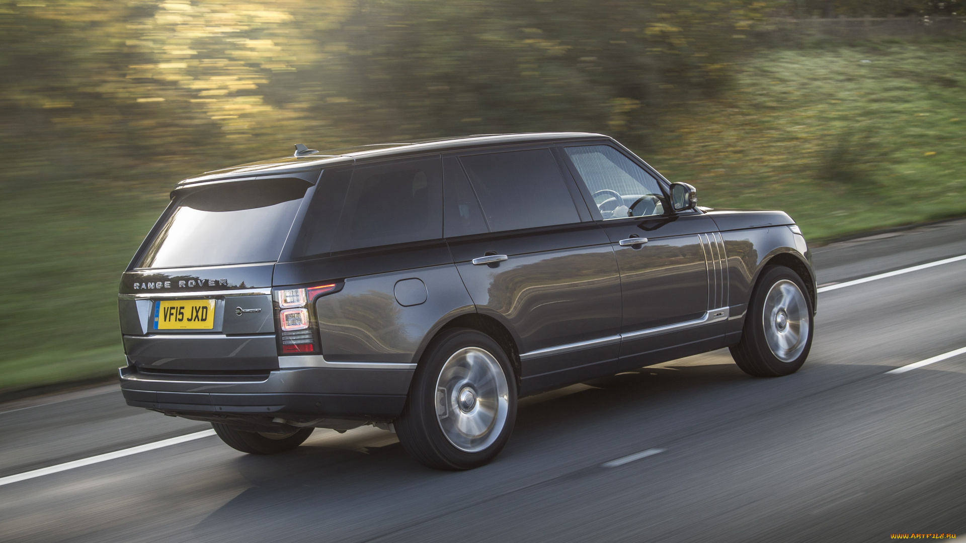 автомобили, range, rover, range, rover, svautobiography, lwb, uk-spec, l405, 2015г
