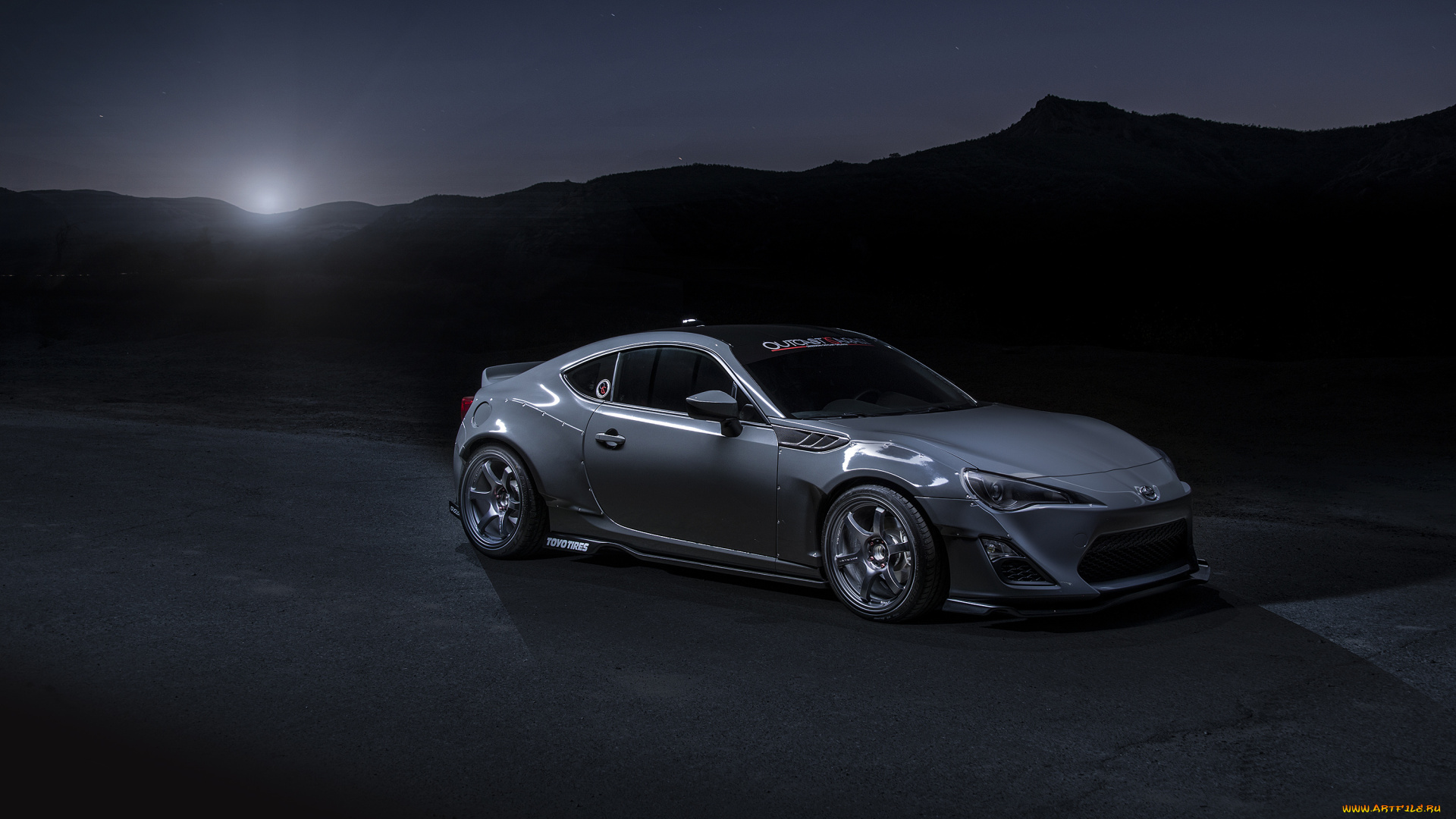 автомобили, scion, coupe