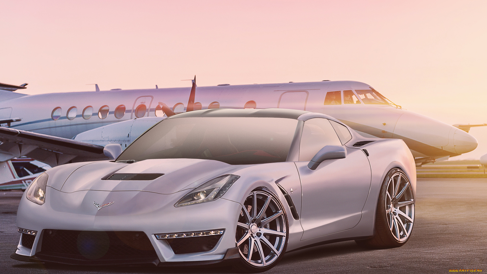 автомобили, виртуальный, тюнинг, vt