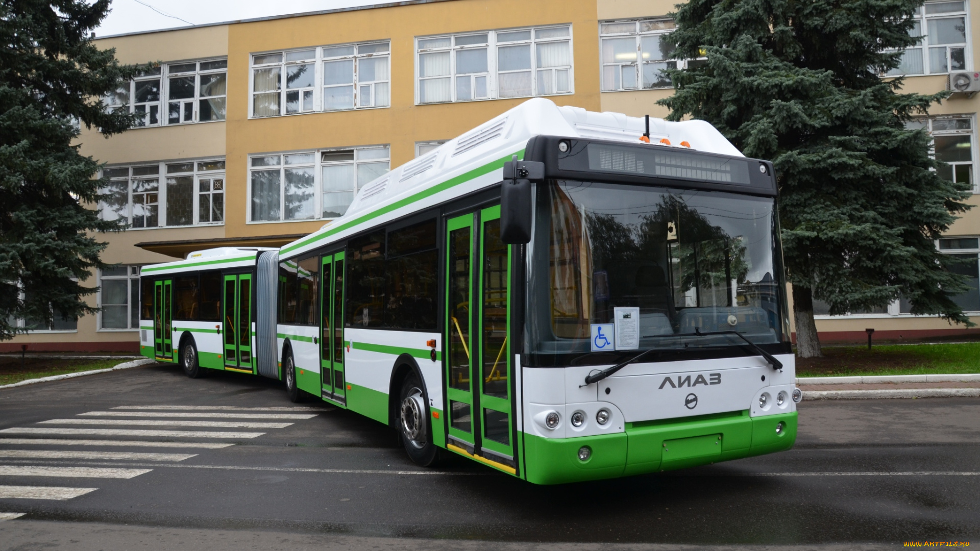 лиаз, автомобили, автобусы, автобус