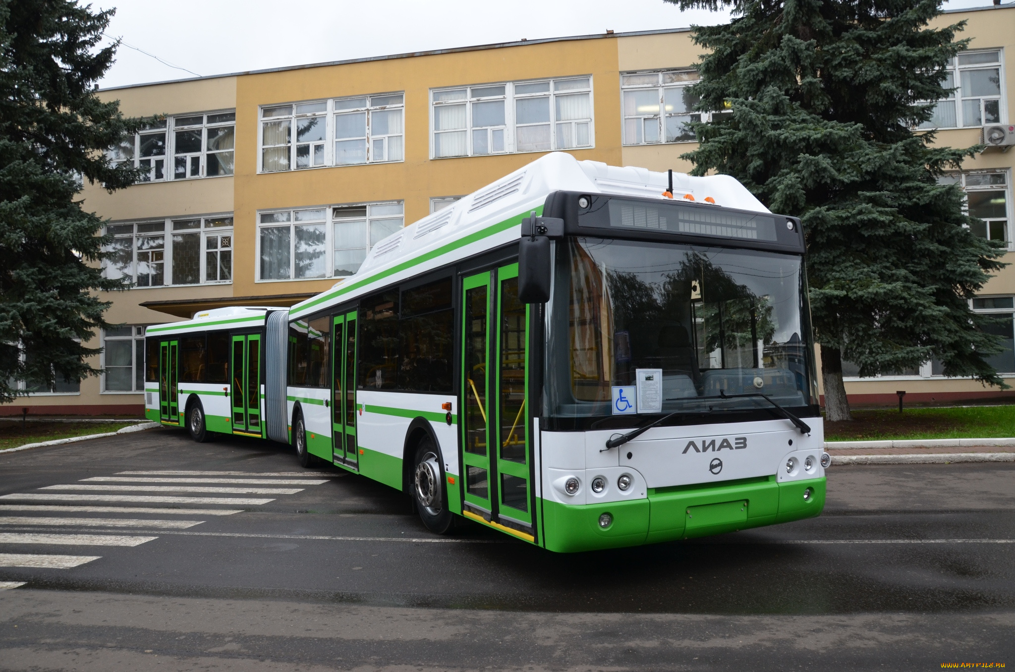 лиаз, автомобили, автобусы, автобус