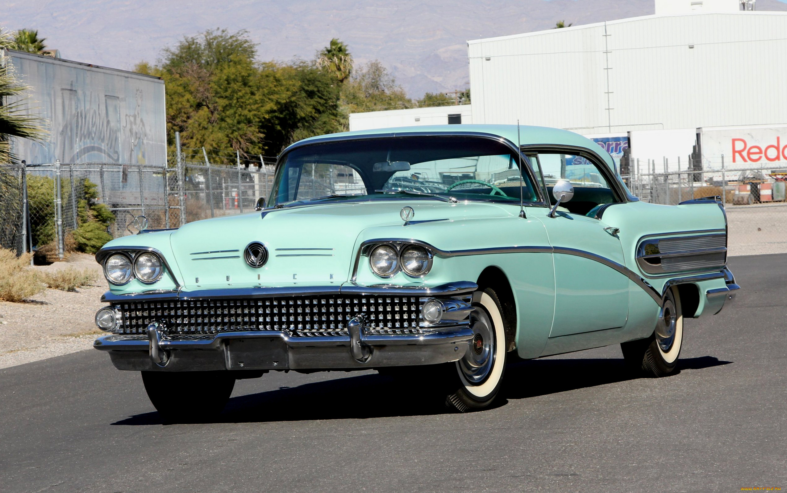 автомобили, buick