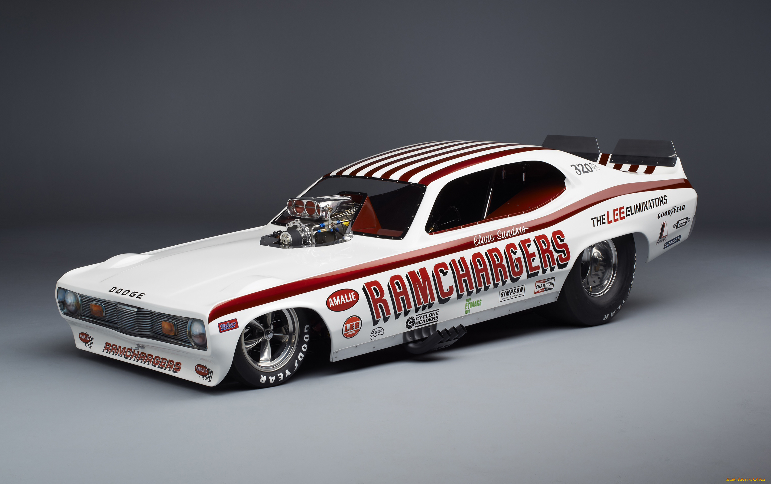 автомобили, hotrod, dragster