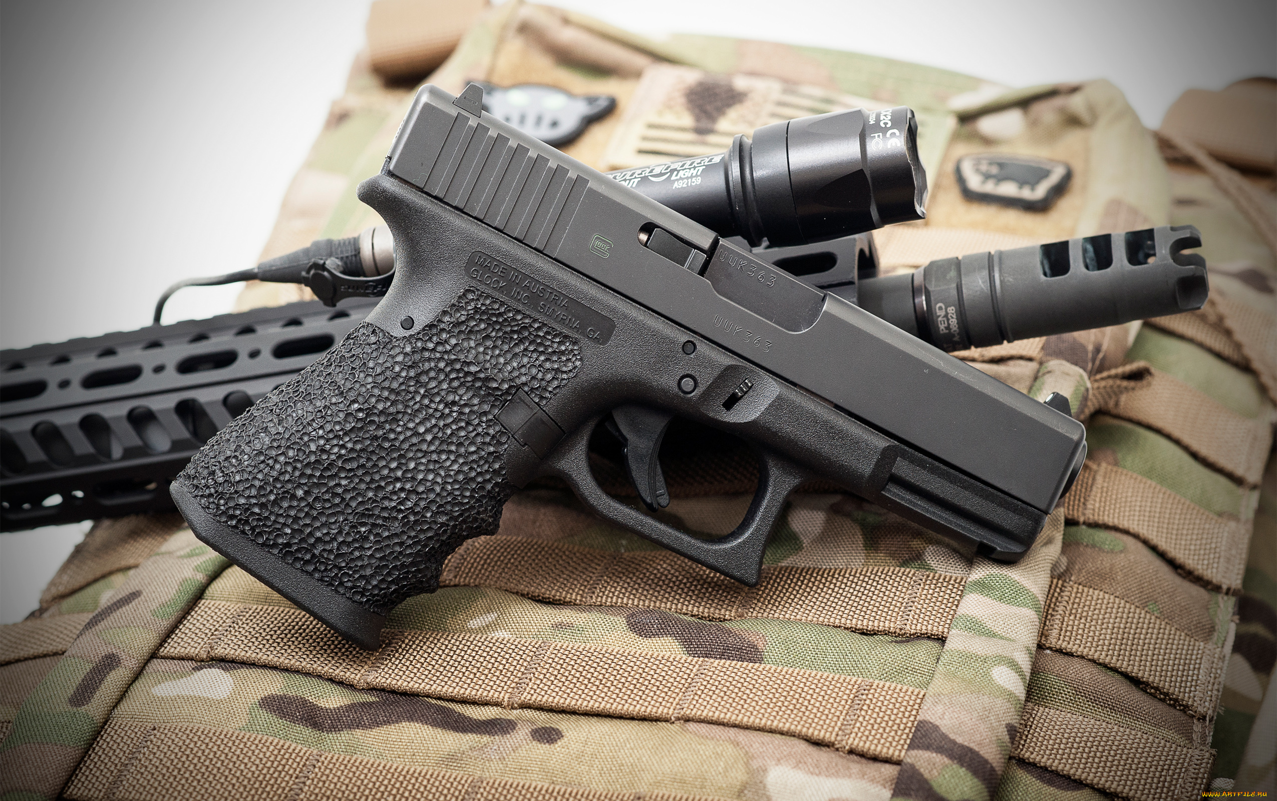 оружие, пистолеты, pistol