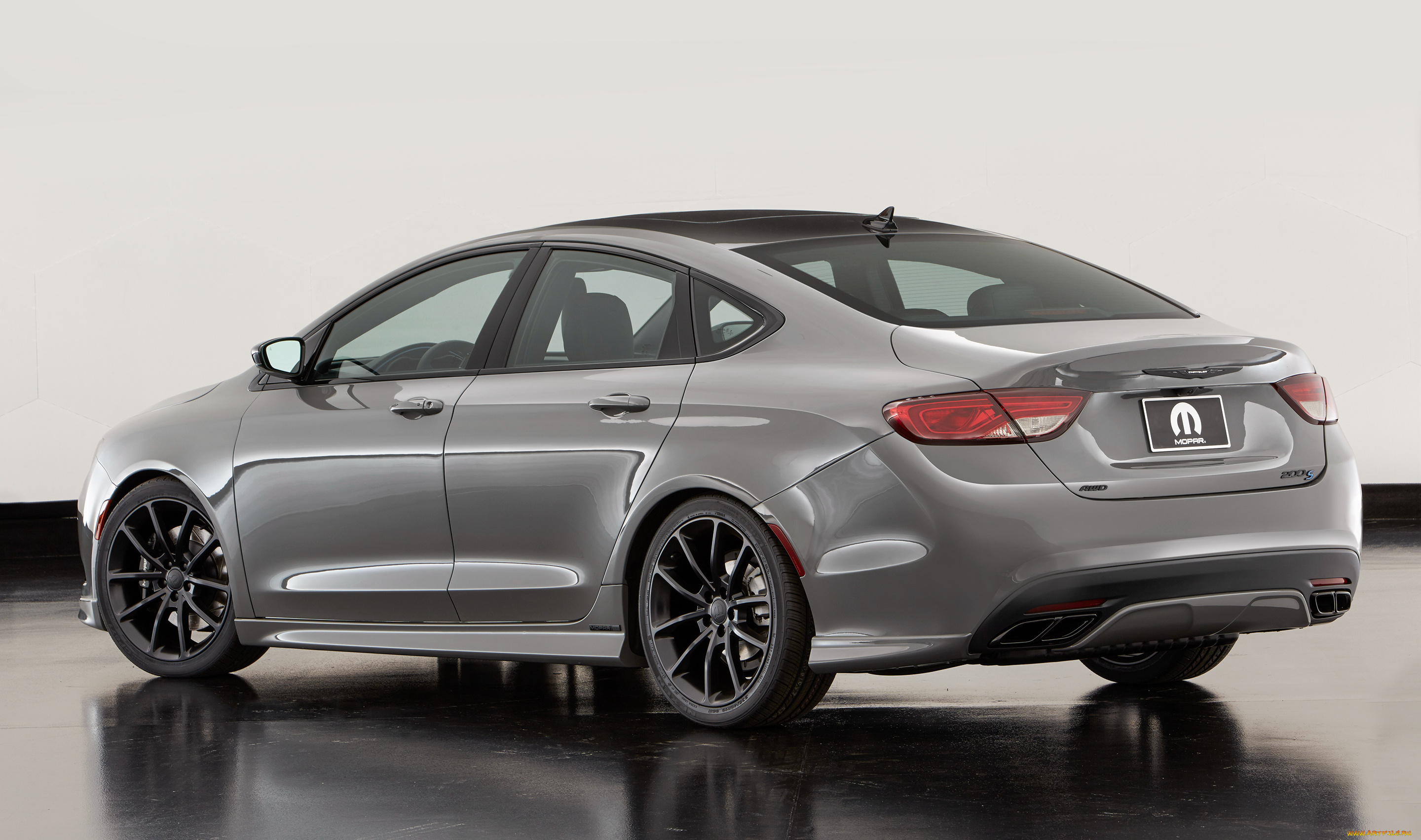 автомобили, chrysler, 200, s, mopar, uf, 2015г