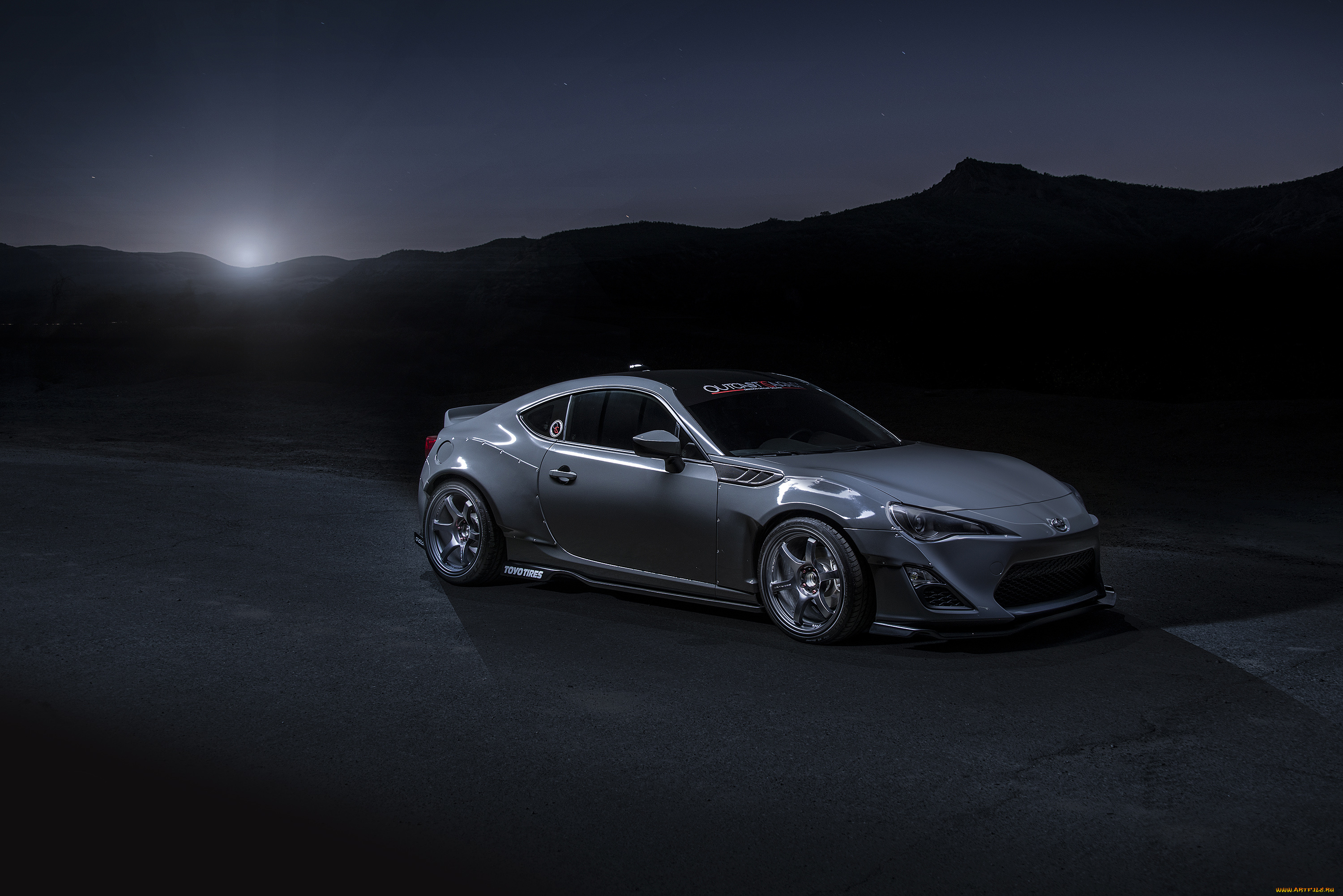 автомобили, scion, coupe