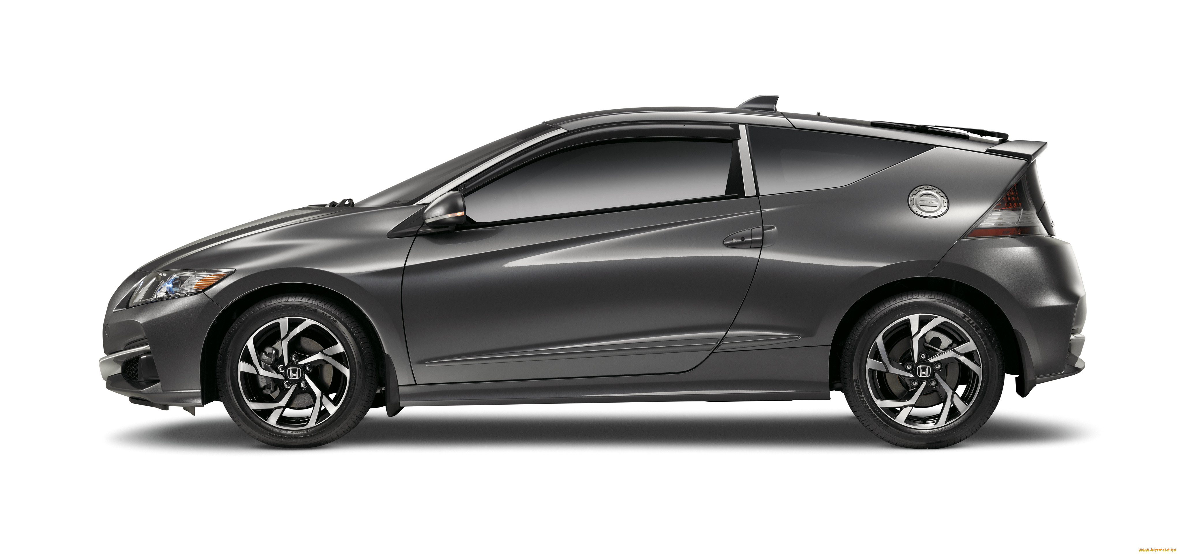 автомобили, honda, темный, zf1, us-spec, cr-z, 2016г