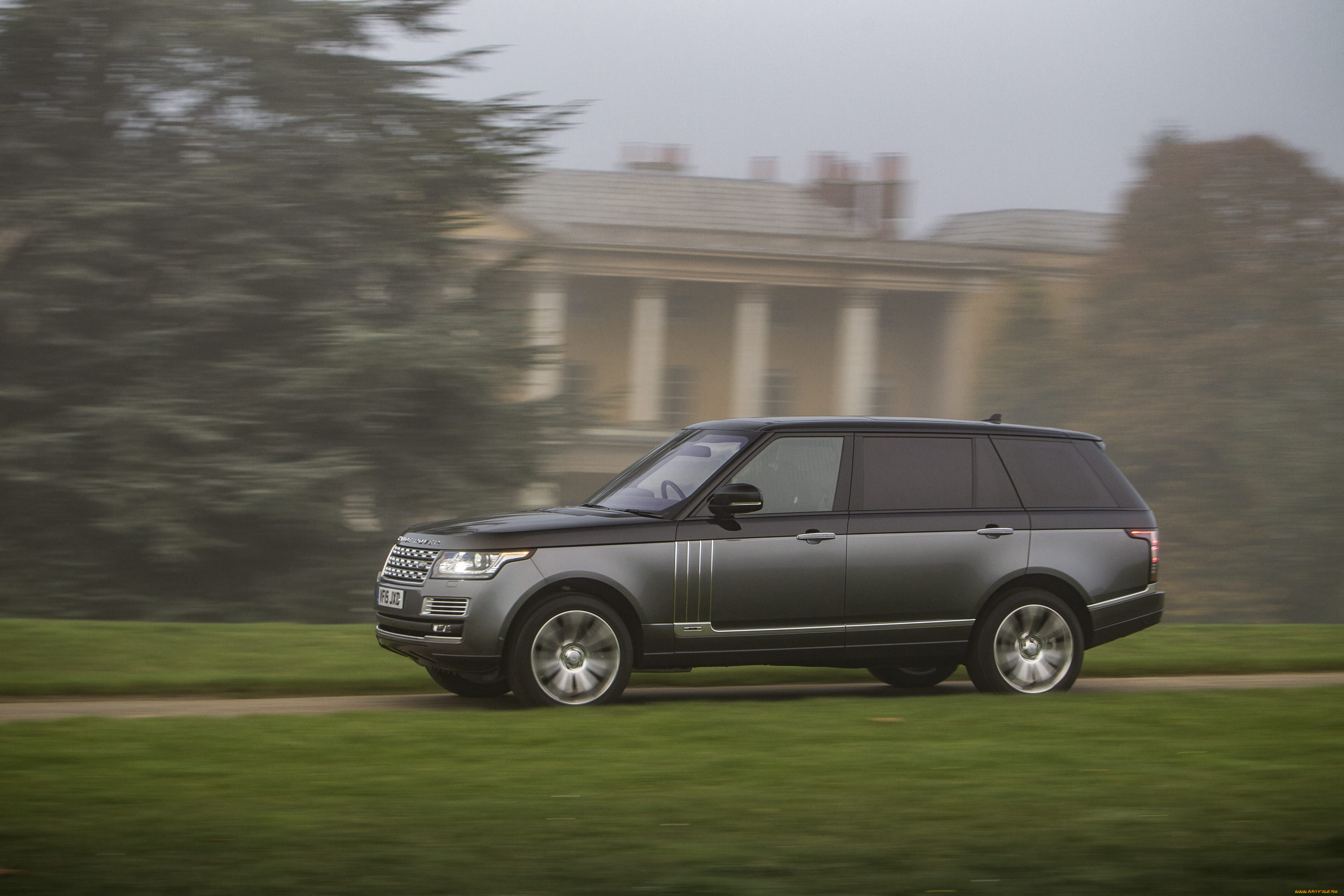 автомобили, range, rover, range, rover, svautobiography, lwb, uk-spec, l405, 2015г