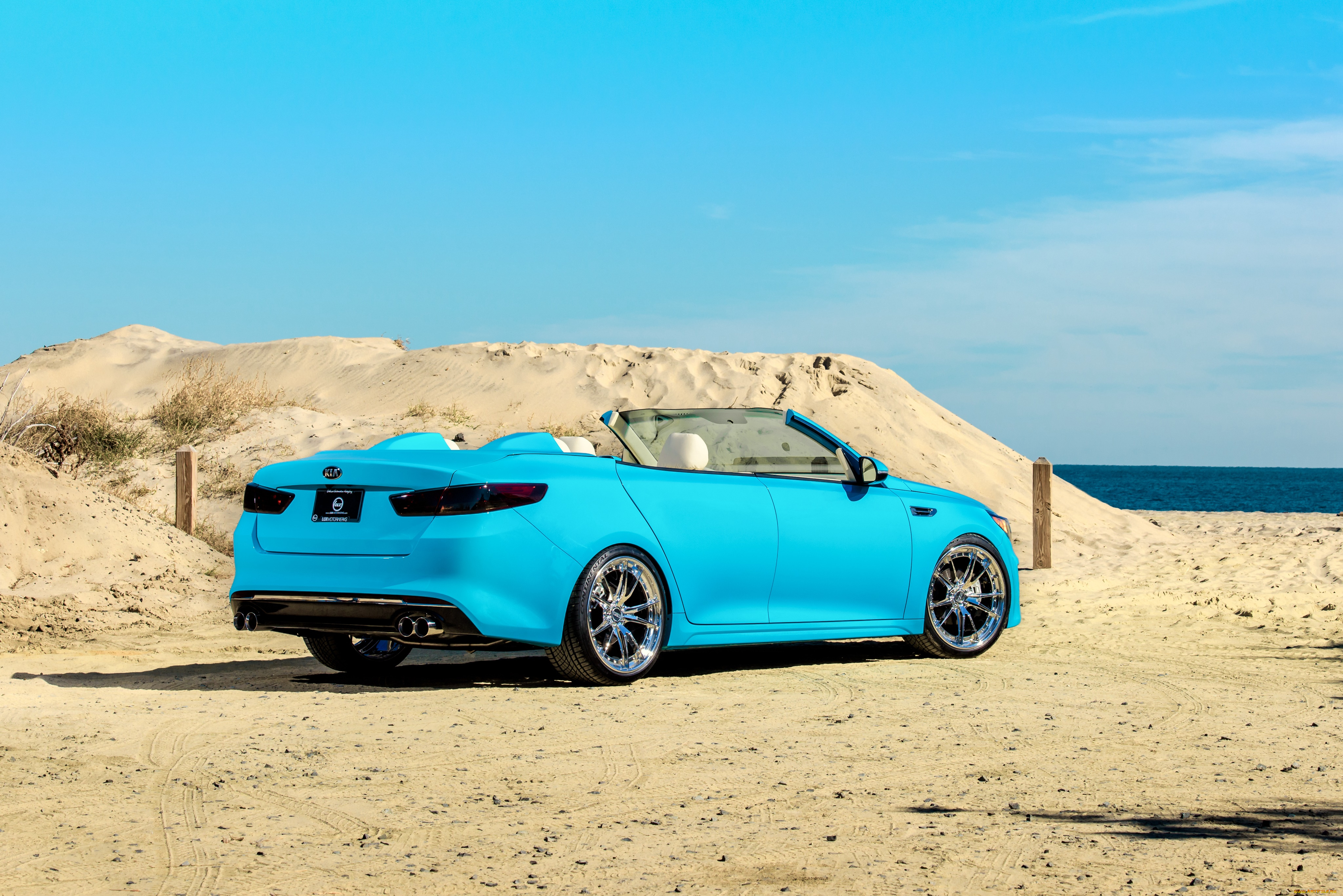 автомобили, kia, optima, a1a, lux, motorwerks, 2015г