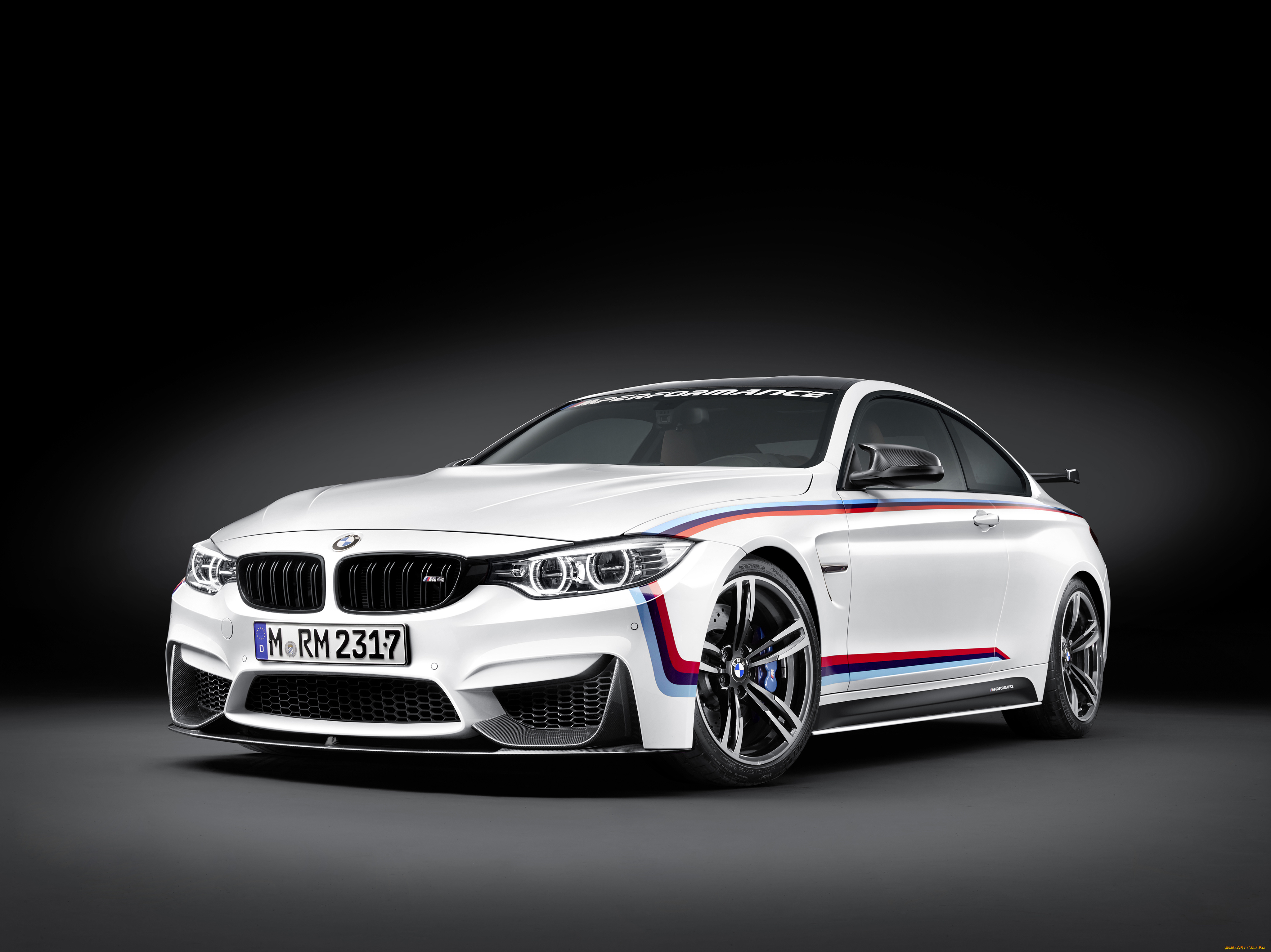 автомобили, bmw, m4, coupе, m, performance, accessories, f82, 2014г, светлый