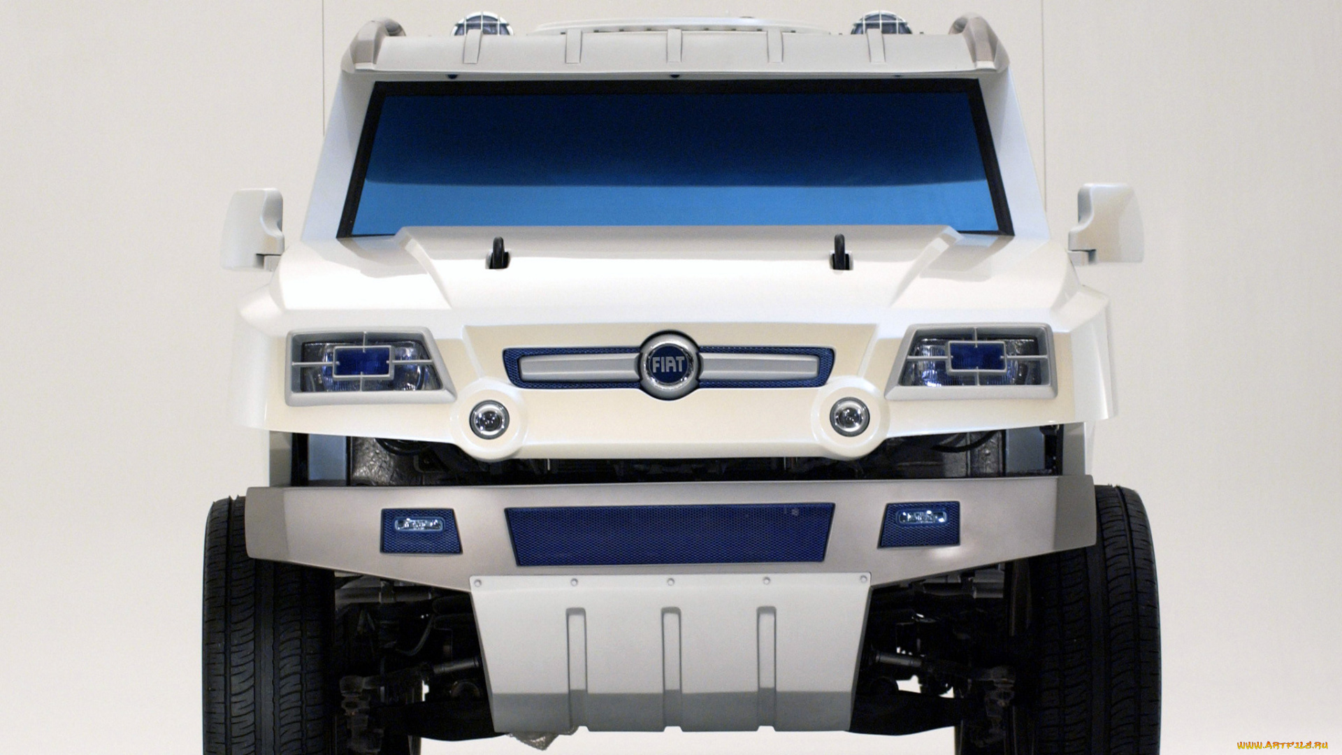 fiat, oltre, concept, 2005, автомобили, fiat, concept, oltre, 2005