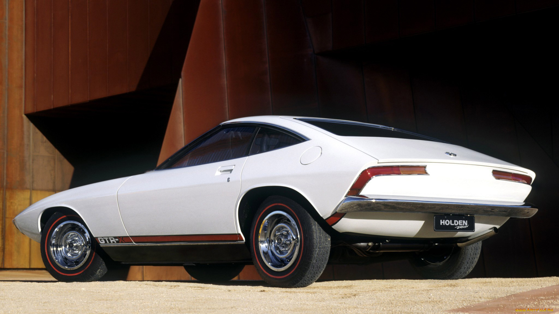 holden, gtr-x, concept, 1970, автомобили, holden, 1970, concept, gtr-x