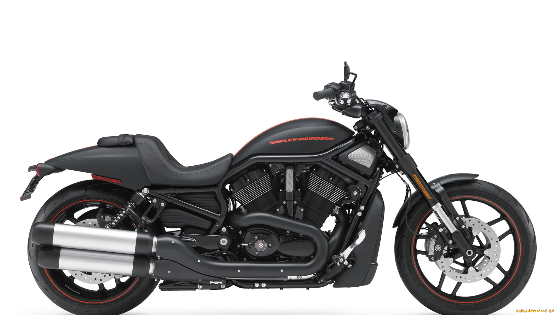 мотоциклы, harley-davidson