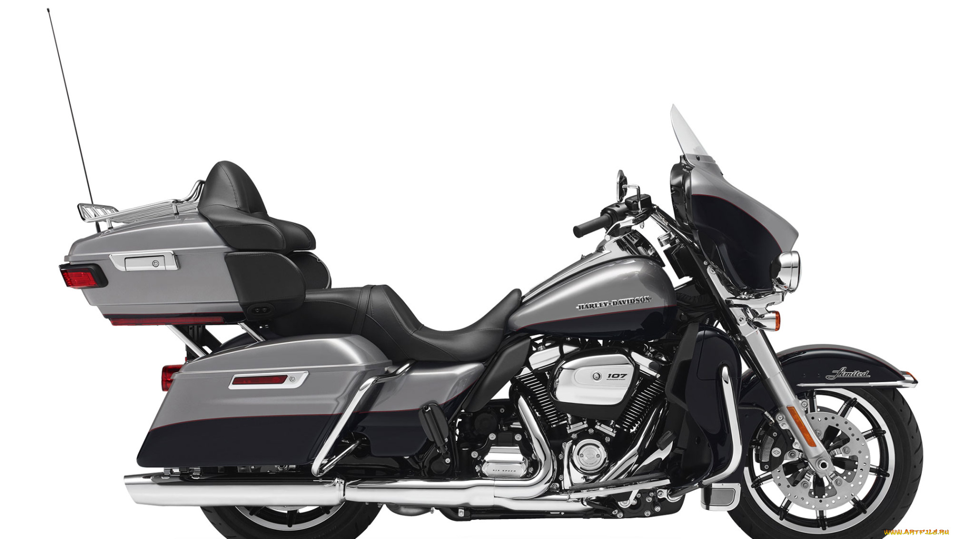 мотоциклы, harley-davidson