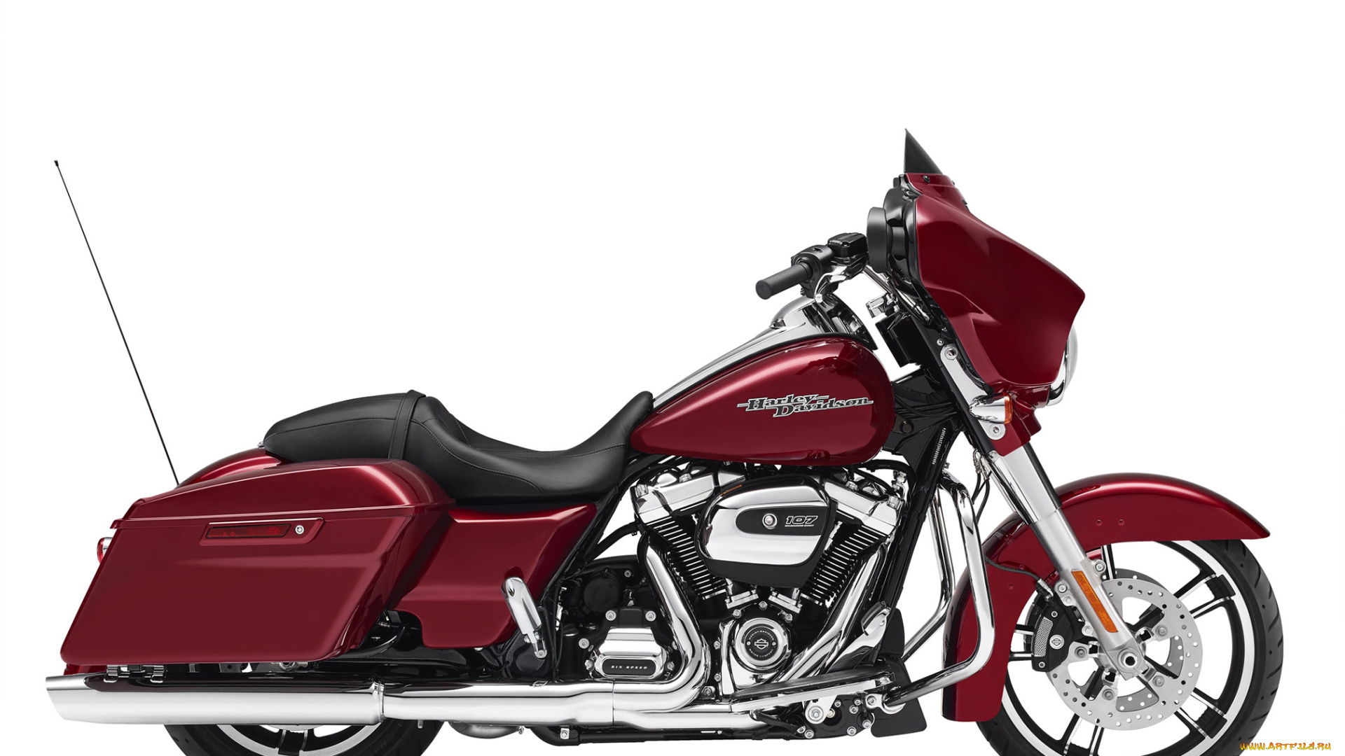 мотоциклы, harley-davidson