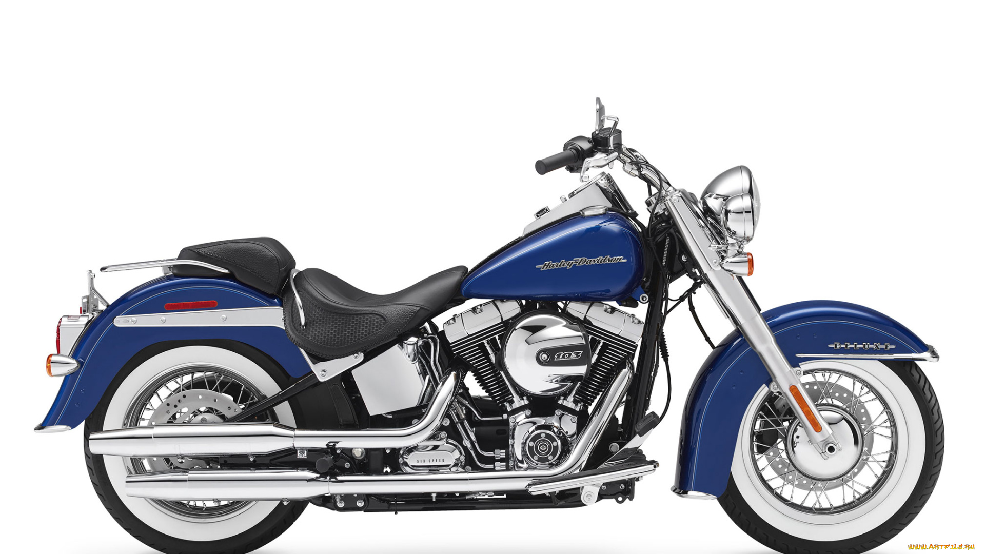 мотоциклы, harley-davidson