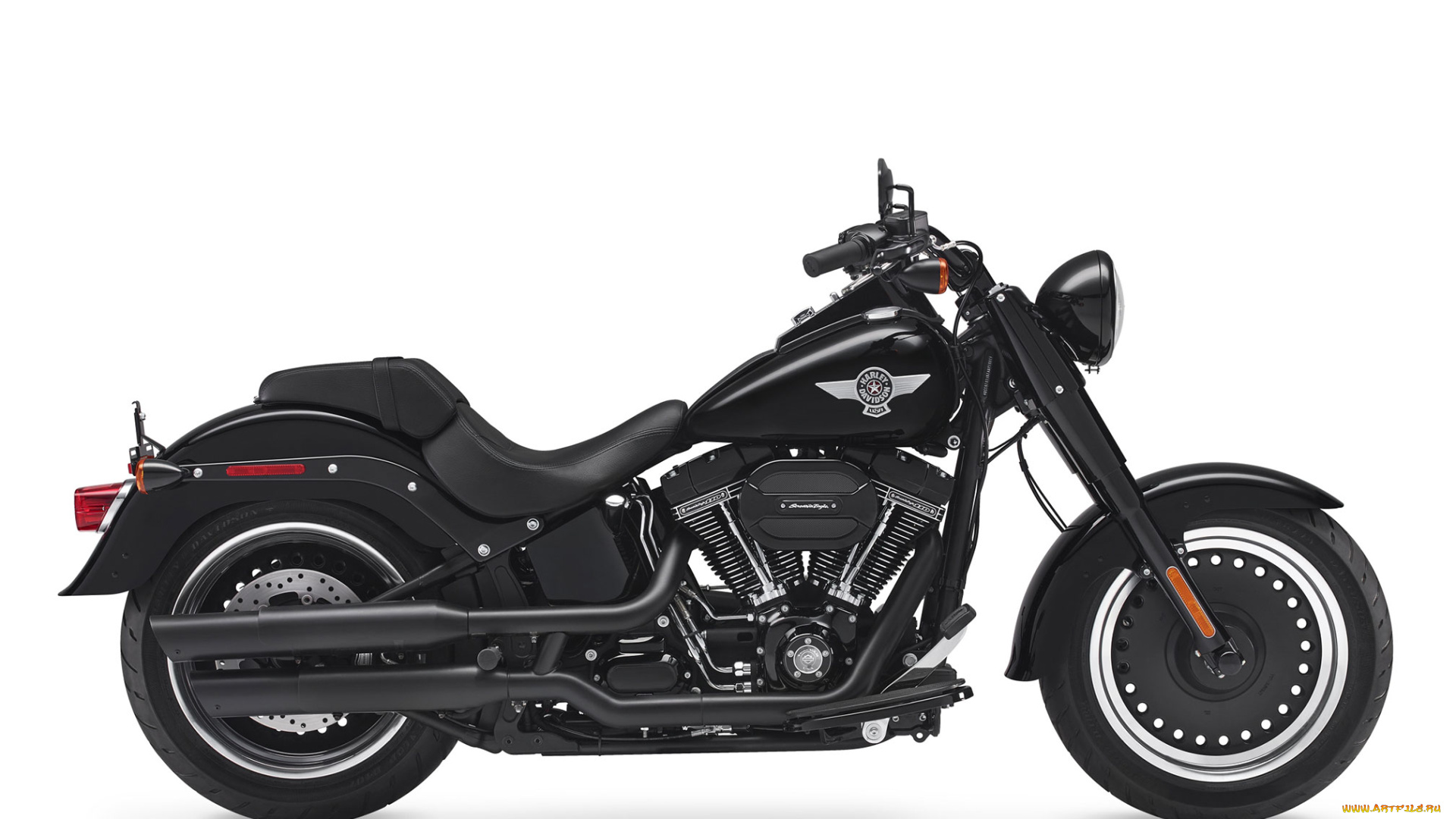 мотоциклы, harley-davidson