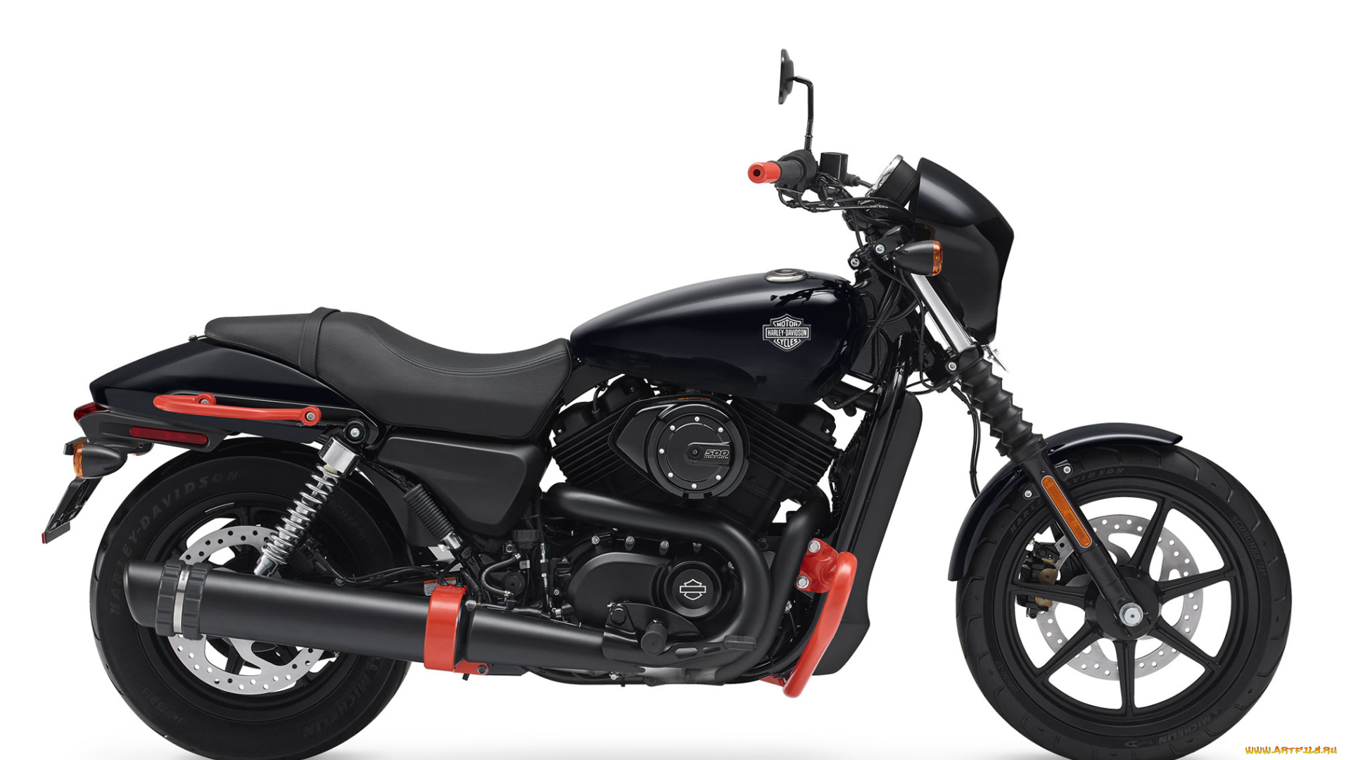 мотоциклы, harley-davidson