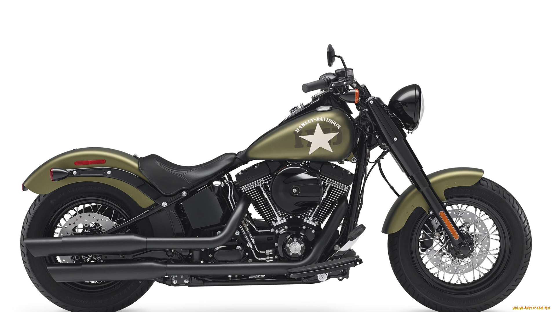 мотоциклы, harley-davidson