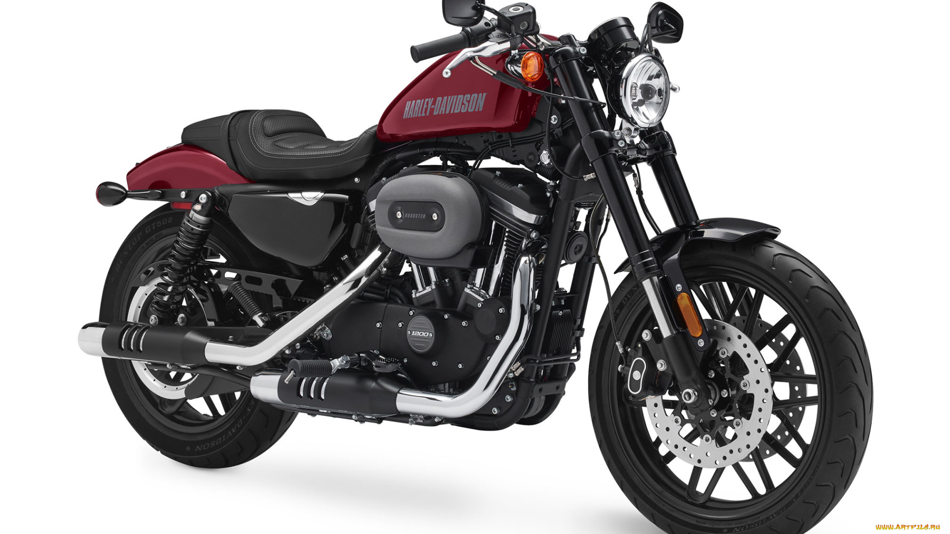 мотоциклы, harley-davidson