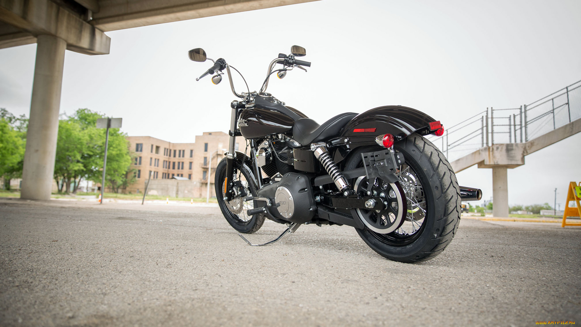 мотоциклы, harley-davidson