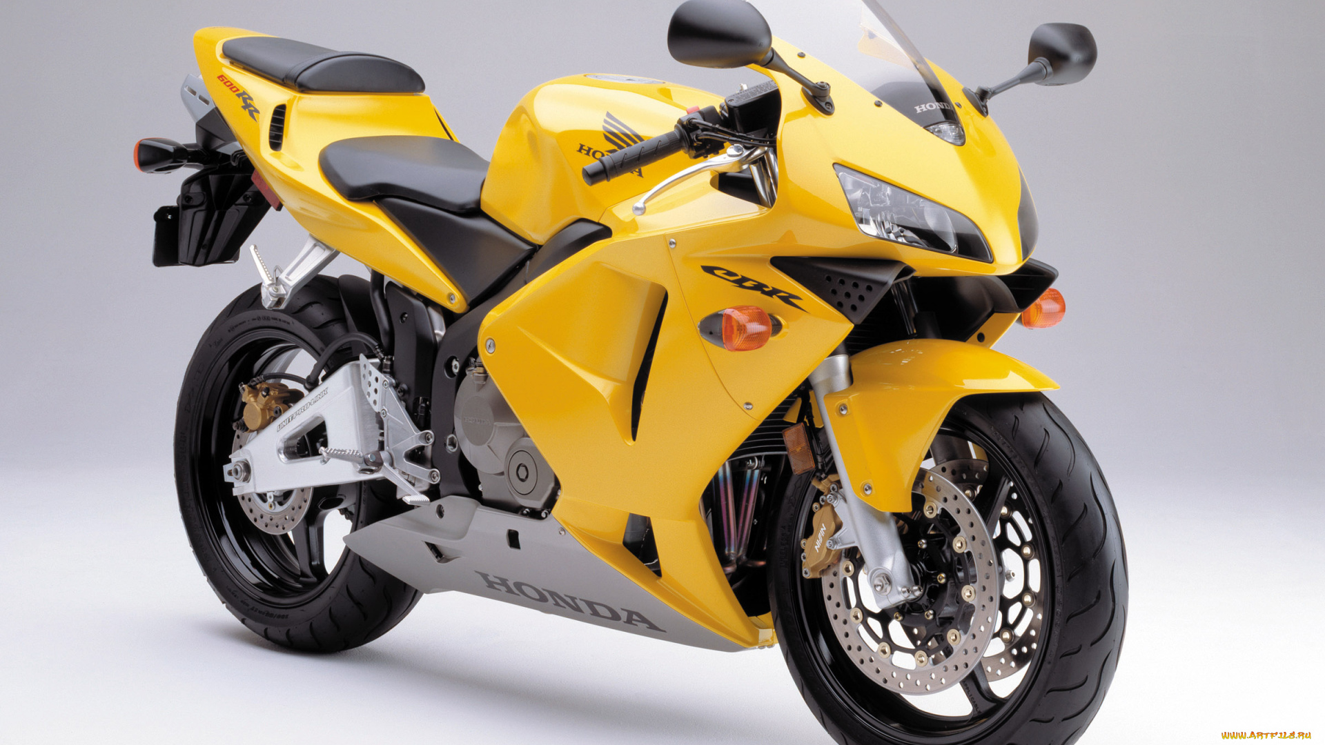 мотоциклы, honda