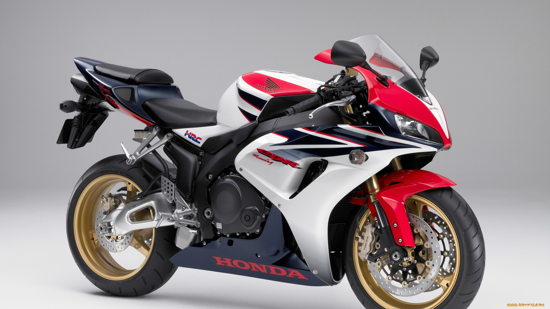 мотоциклы, honda