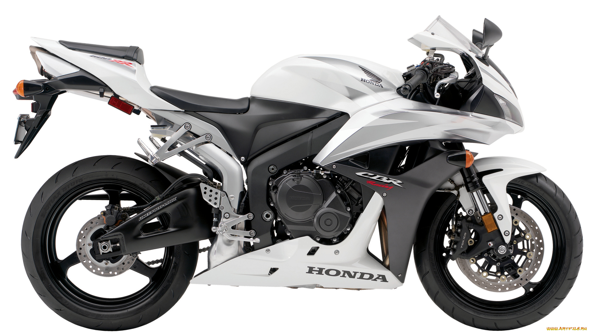 мотоциклы, honda