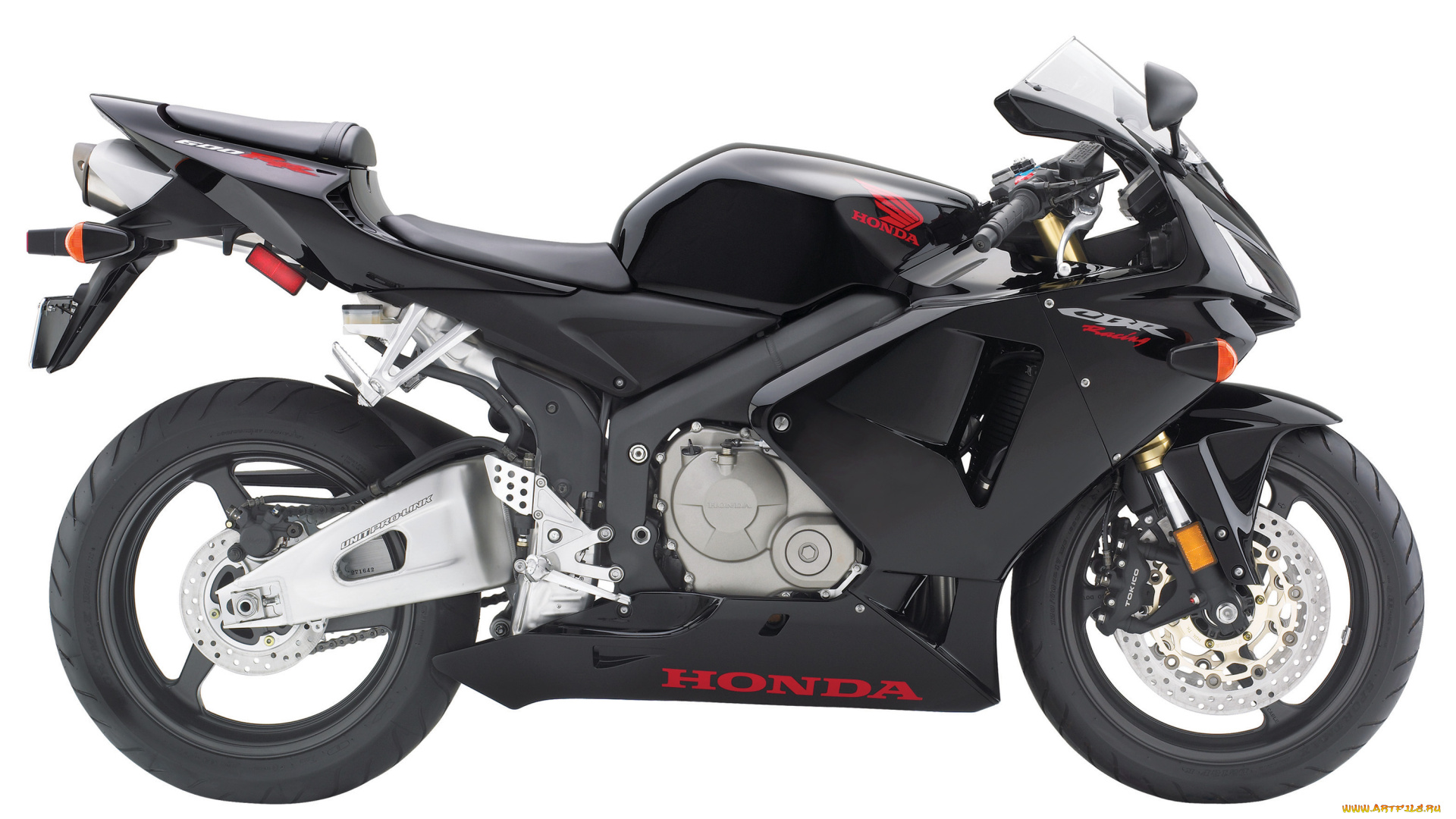 мотоциклы, honda