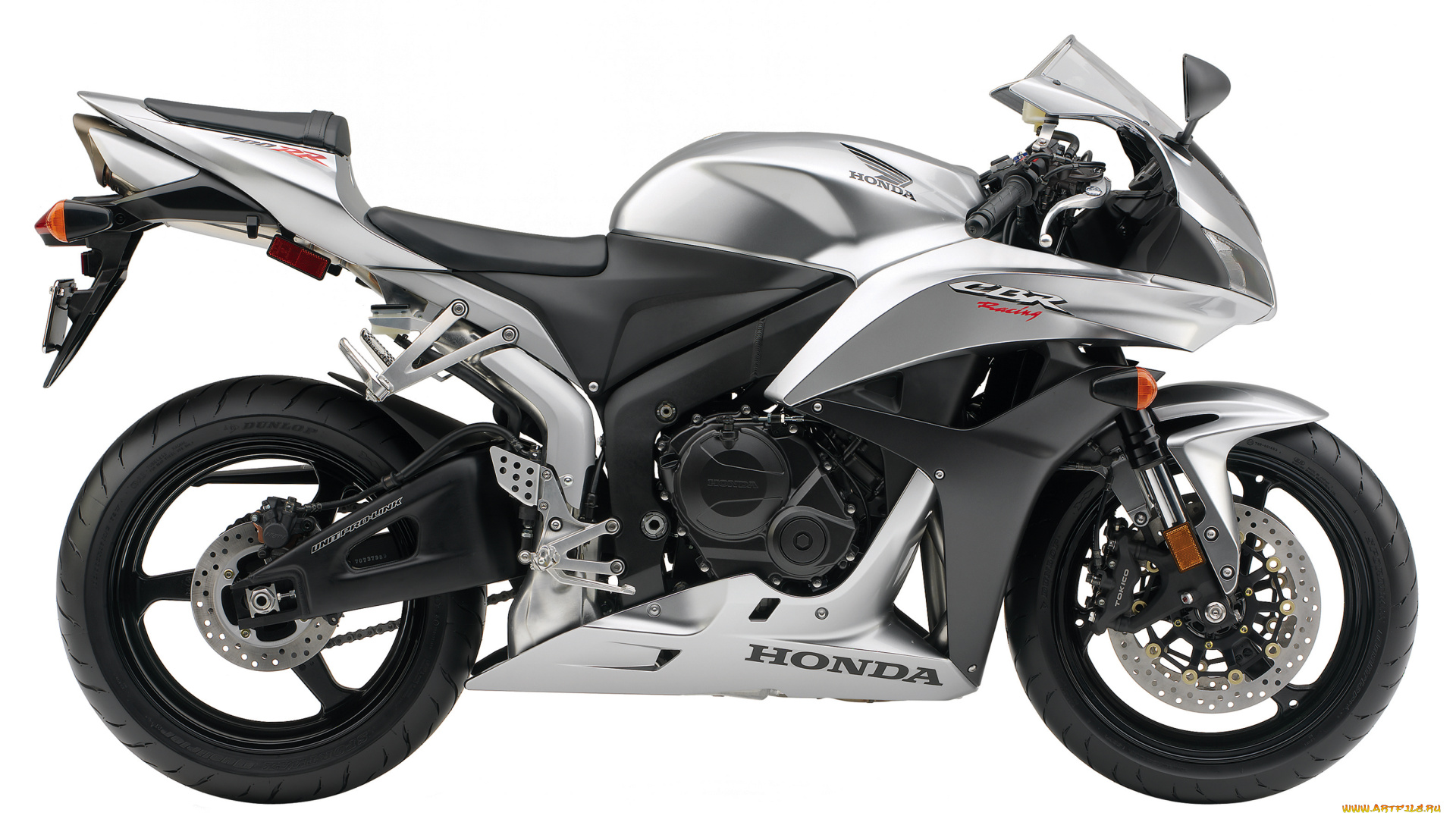 мотоциклы, honda