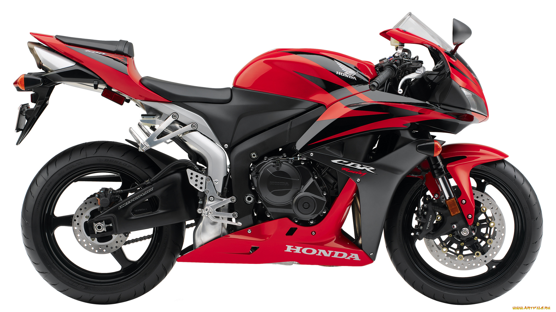 мотоциклы, honda